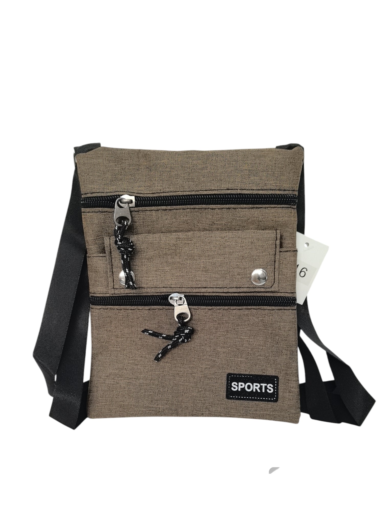 Sacoches bandoulières sport (x12)