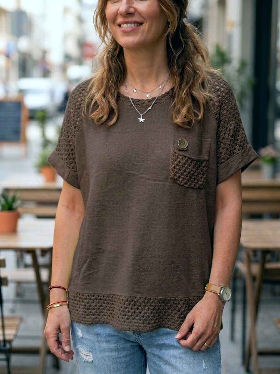 T-shirt (x8)