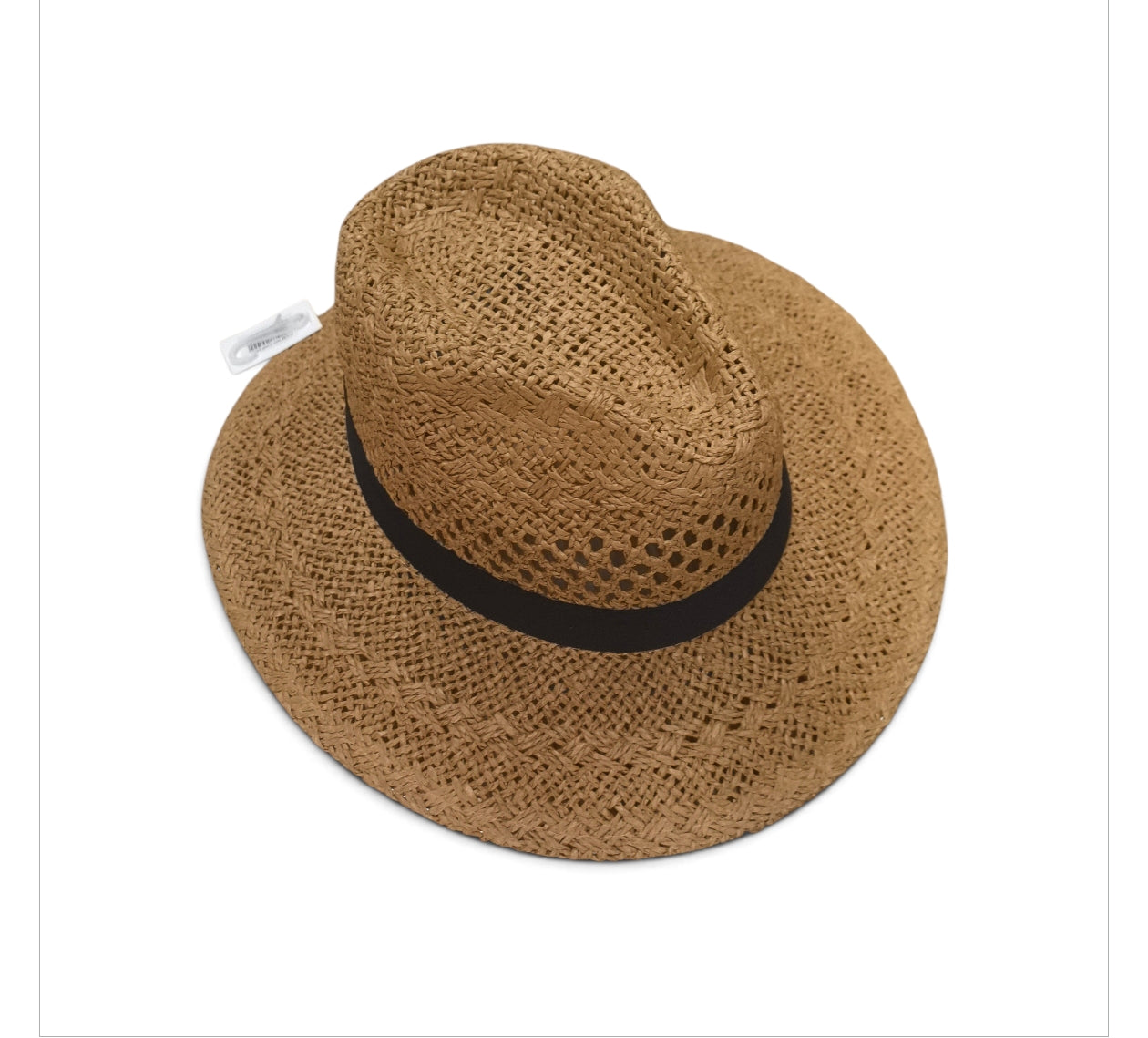 Chapeaux paille(x12)#2