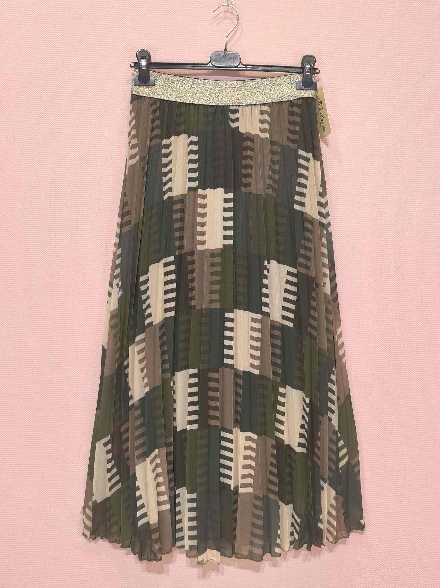 Jupe Plissée (x6)#31