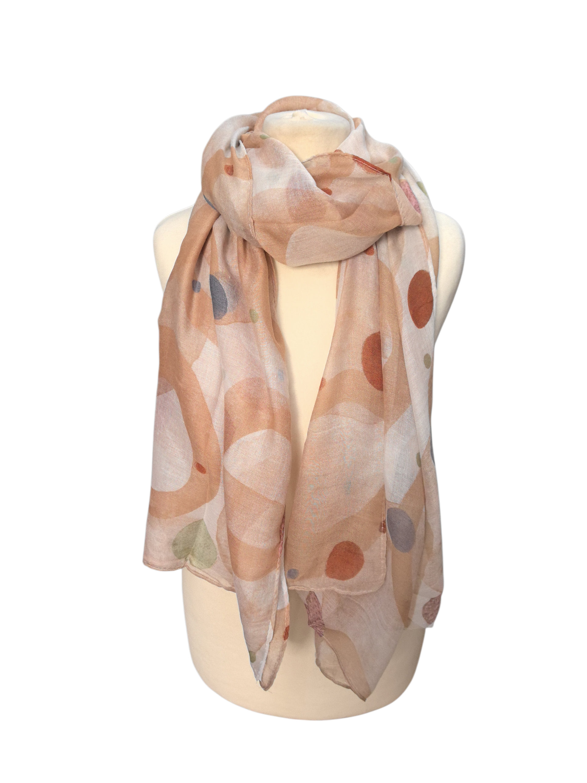 Foulard femme (x12)#37