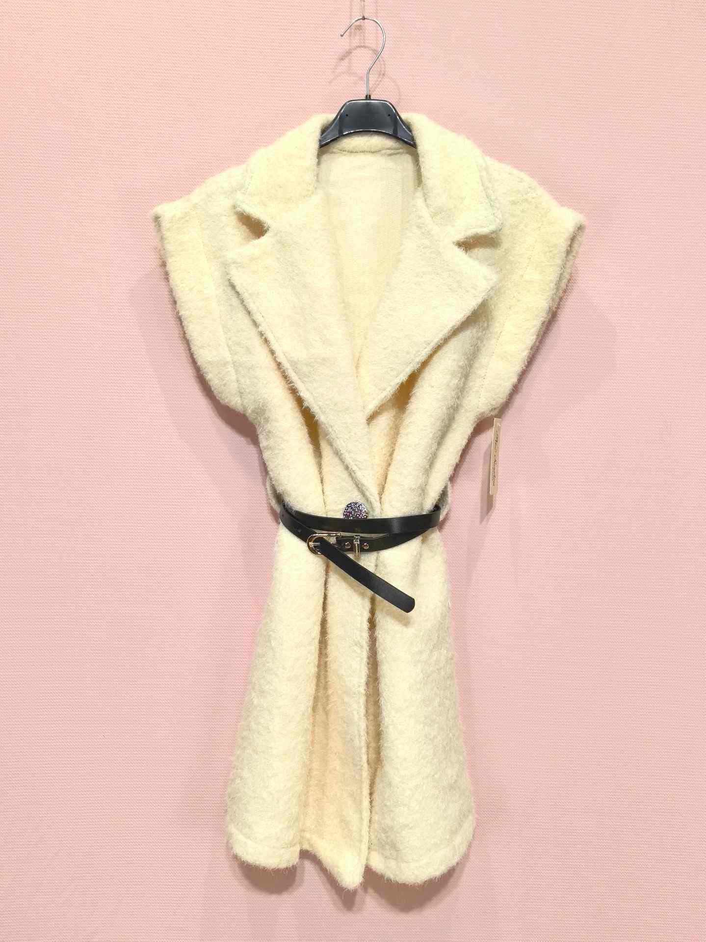 Veste Sans Manches (x6)