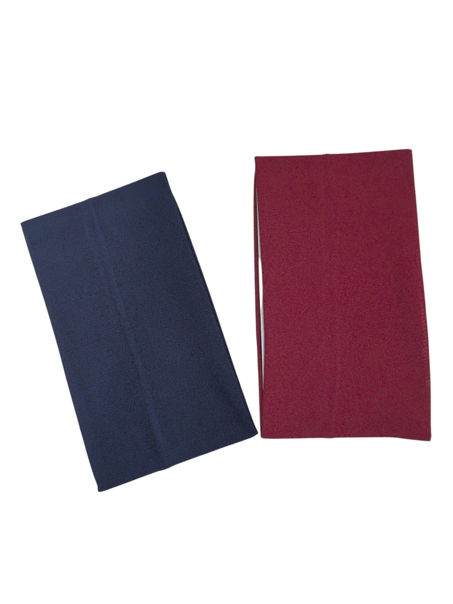 Bandeaux unicolore taille L (1x12)