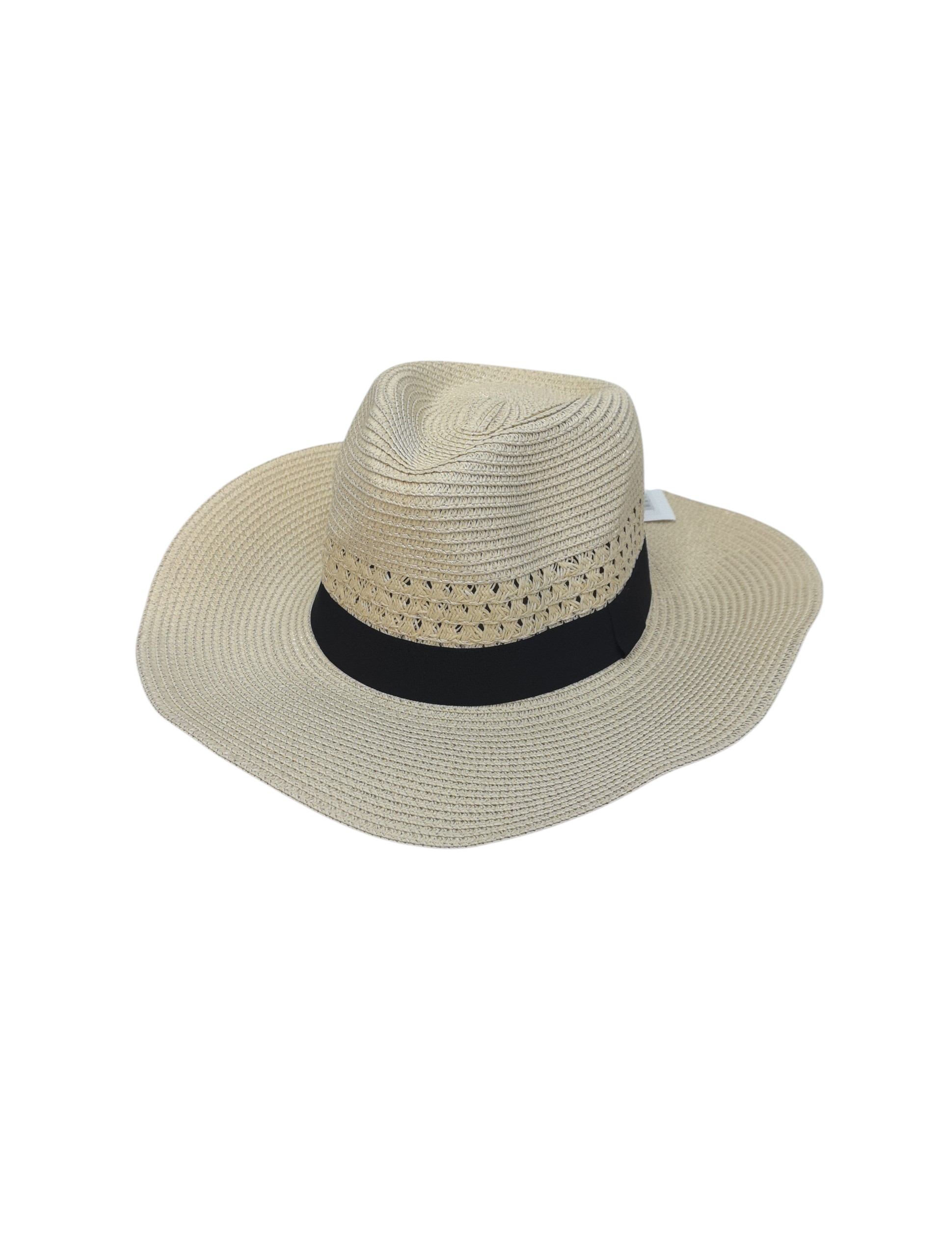 Chapeaux paille(x12)#23
