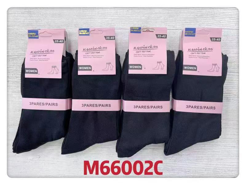 FEMME Chaussettes (x24)