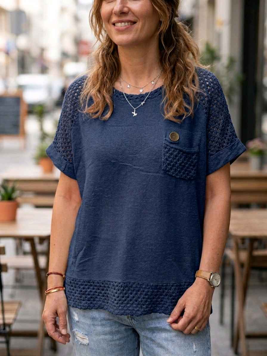 T-shirt (x8)