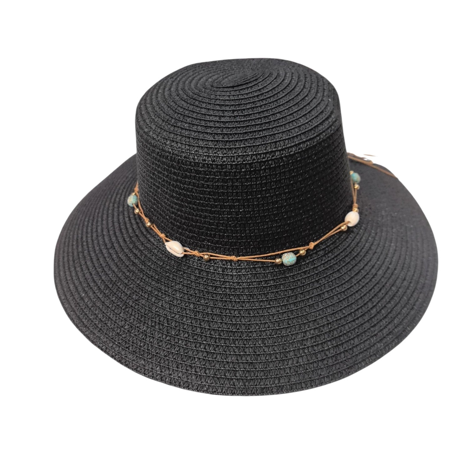 Chapeau de paille femme(x12)#02