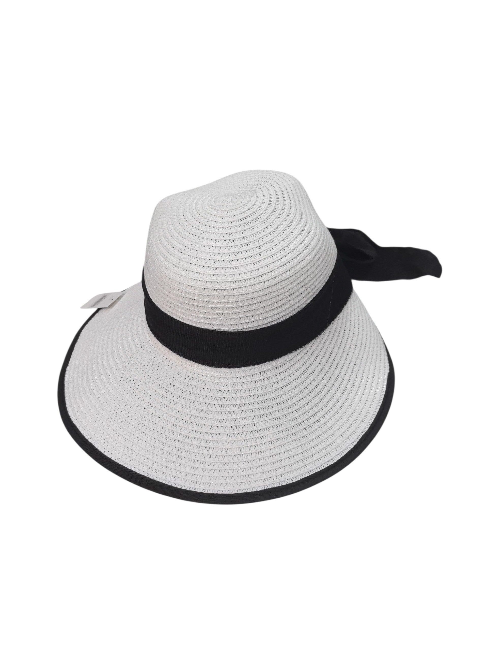Chapeau de paille femme(x12)#2625