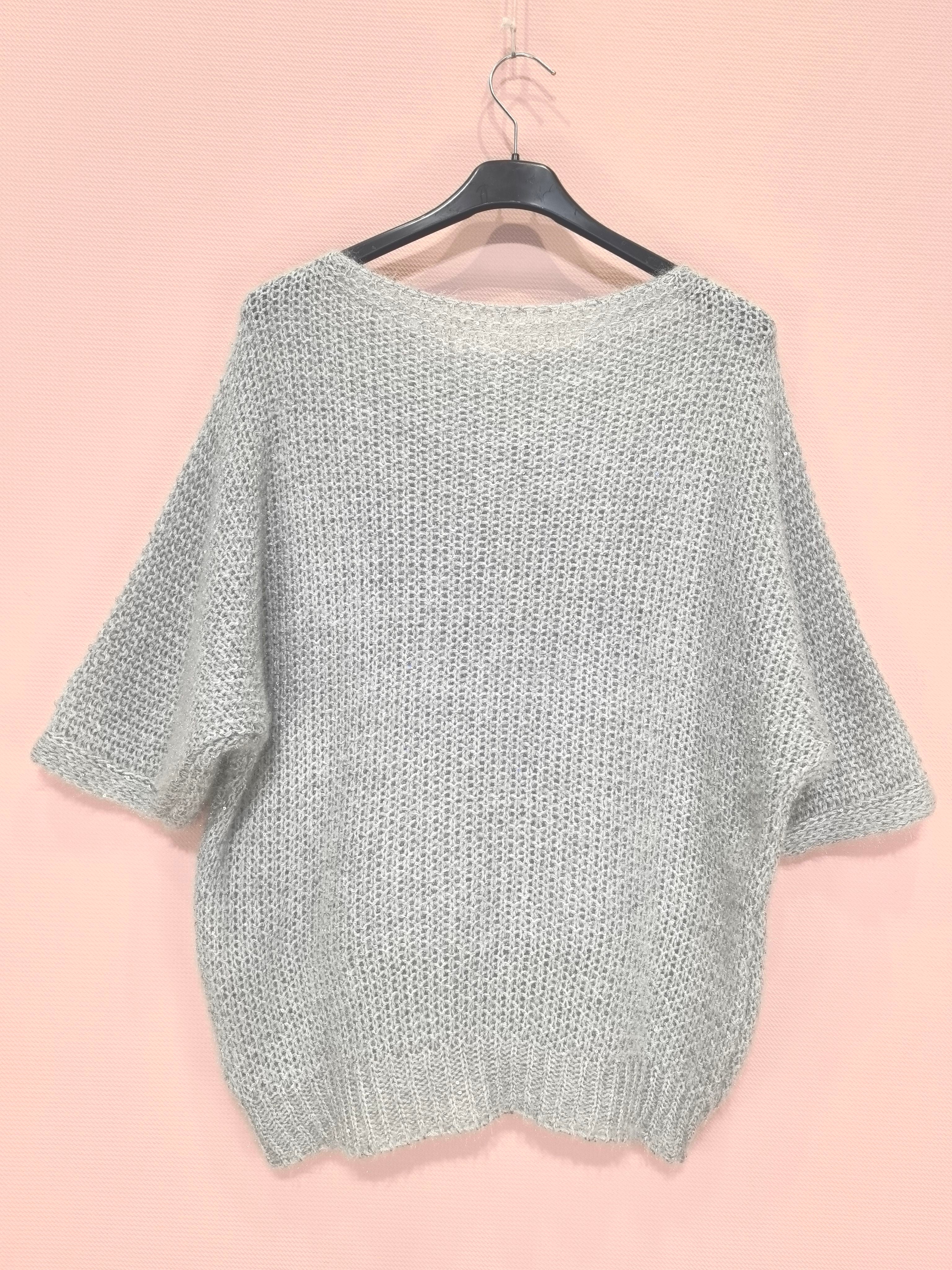 Pull Over Size Love Club (x6)