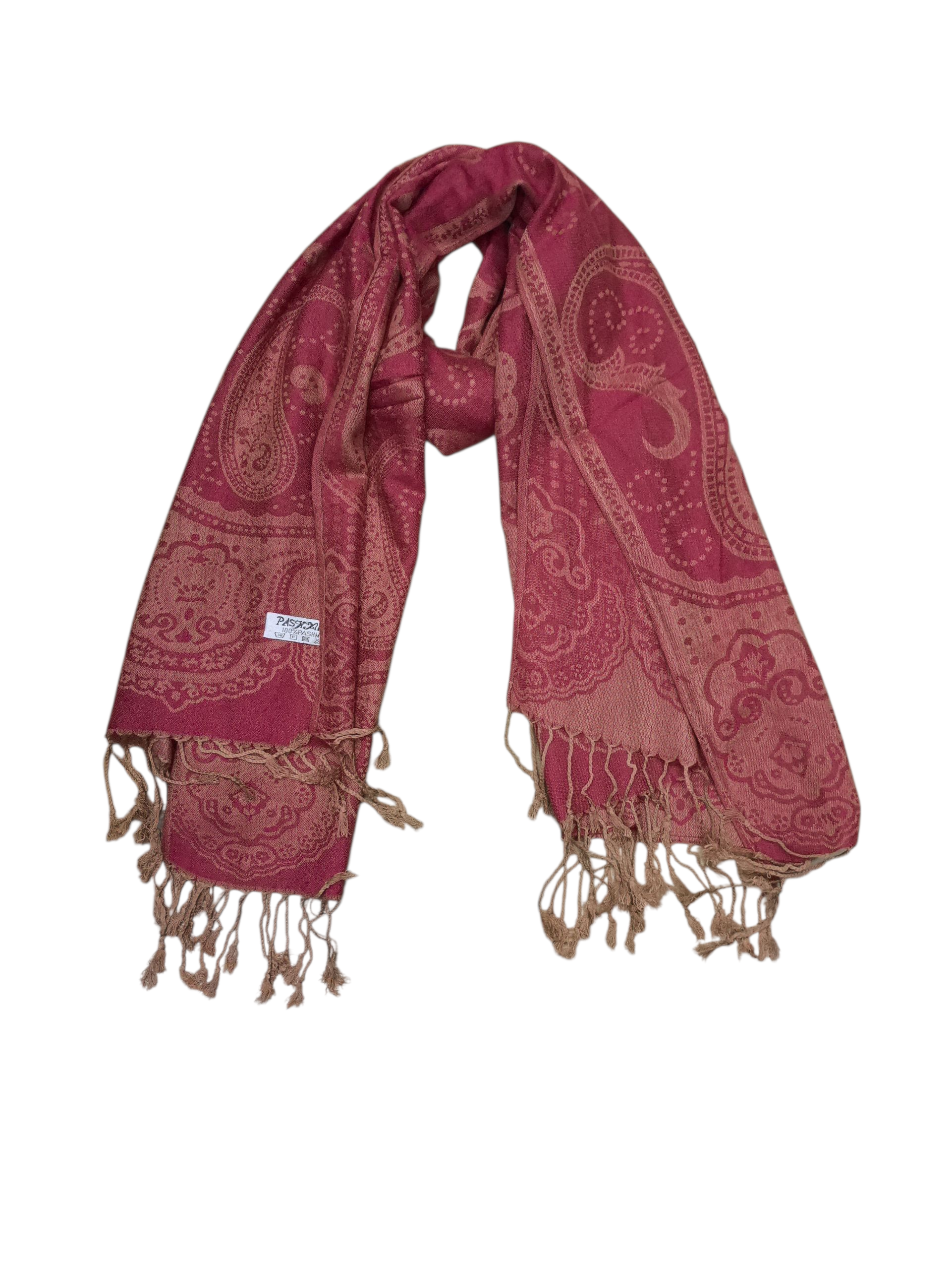 Châle Écharpe Hailey (x12) #26