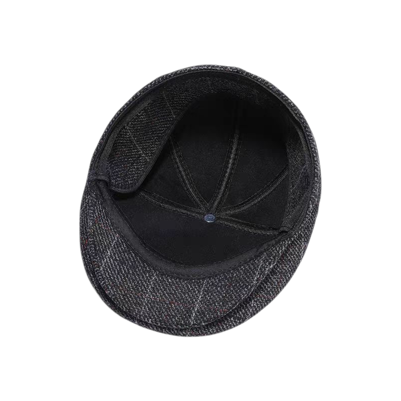 Béret Casquette homme cache-oreilles (x12) #45