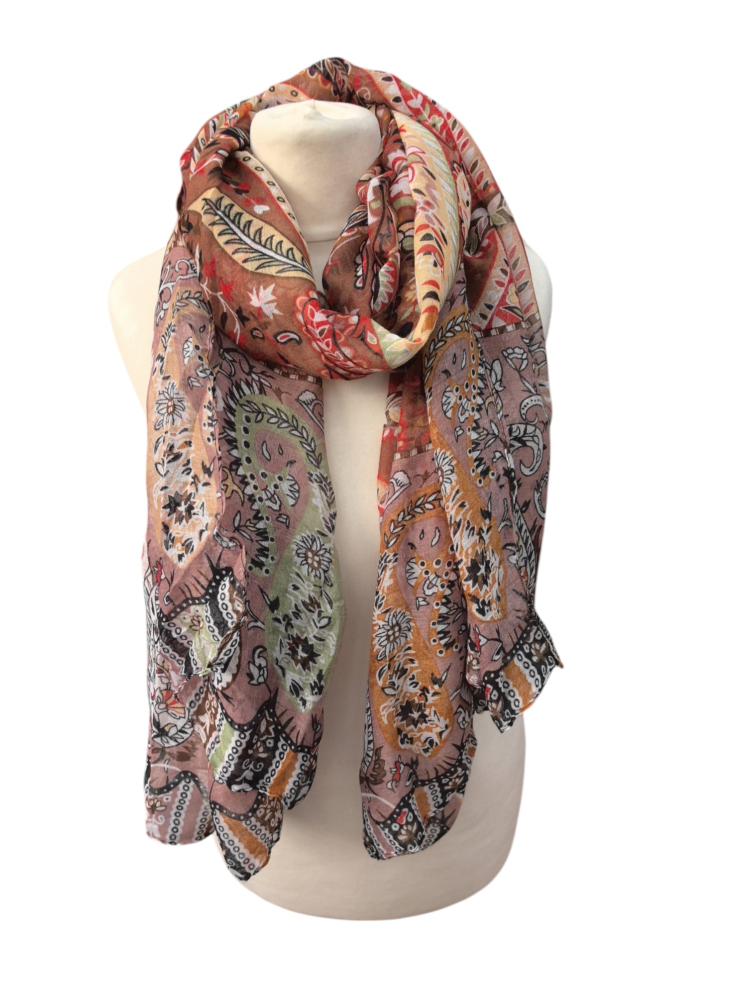 Foulard femme (x12)#68