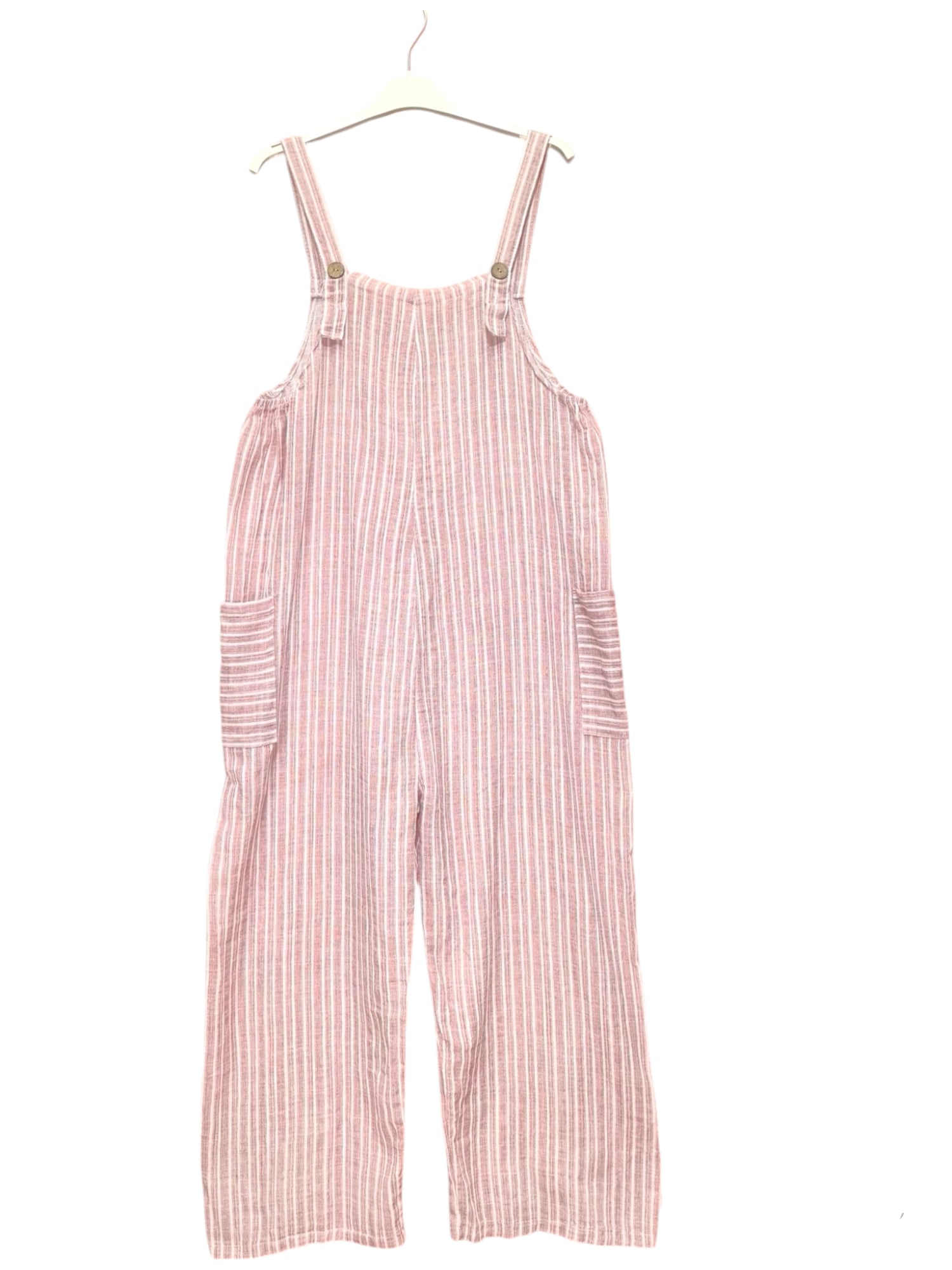 SALOPETTE RAYÉE (x6)