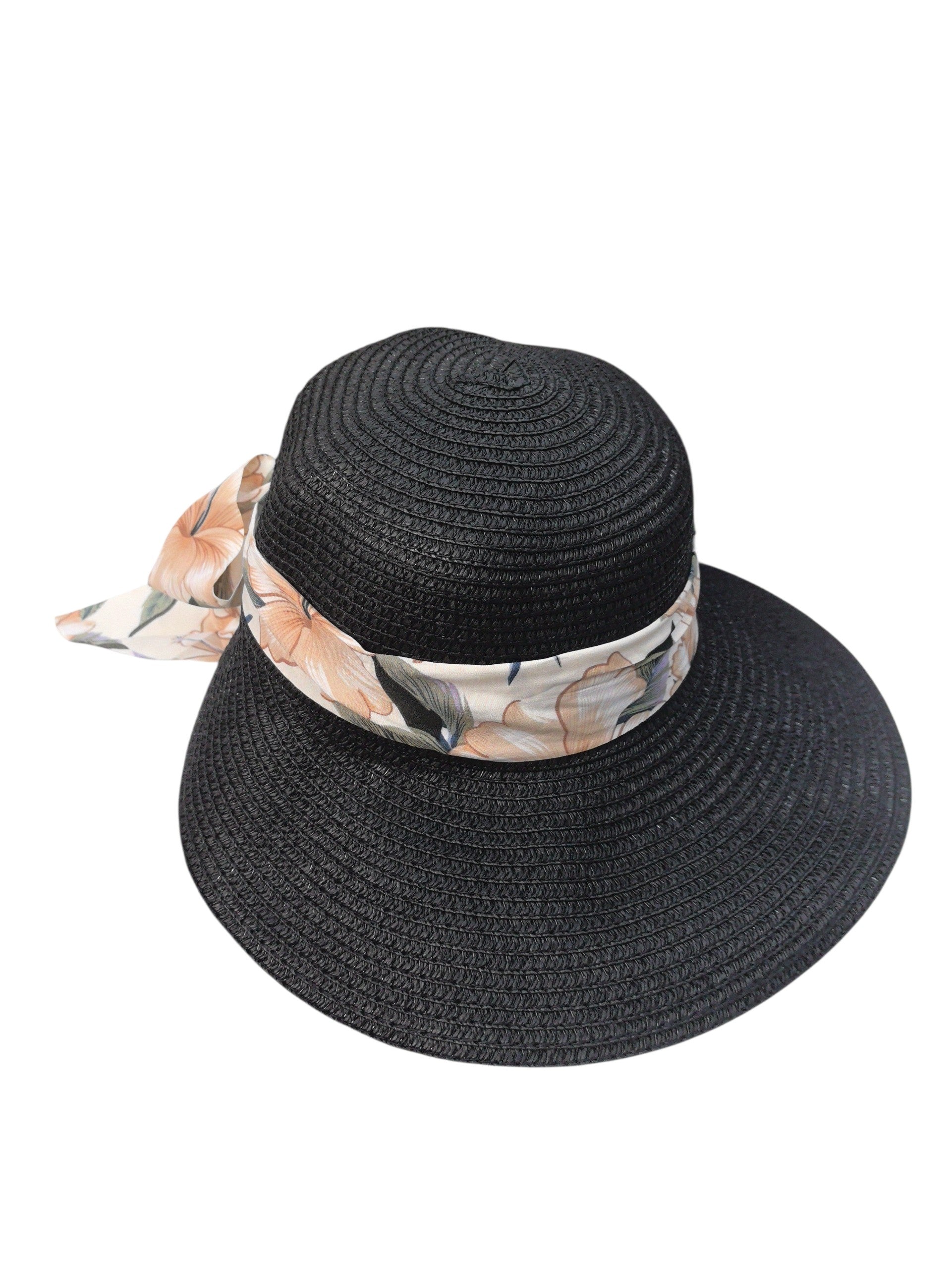 Chapeau de paille femme(x12)#01