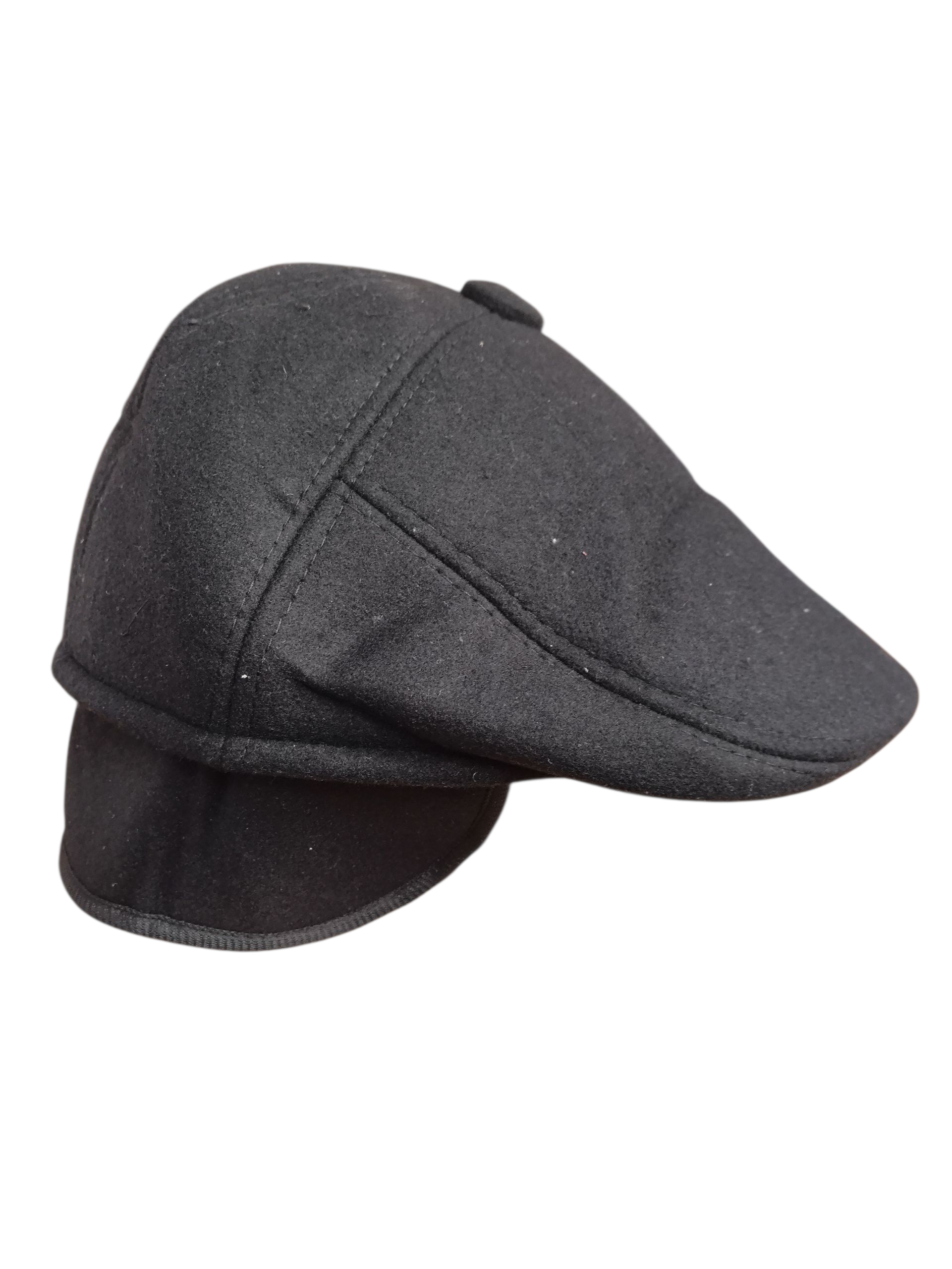 Béret Casquette homme cache-oreilles (x12) #37