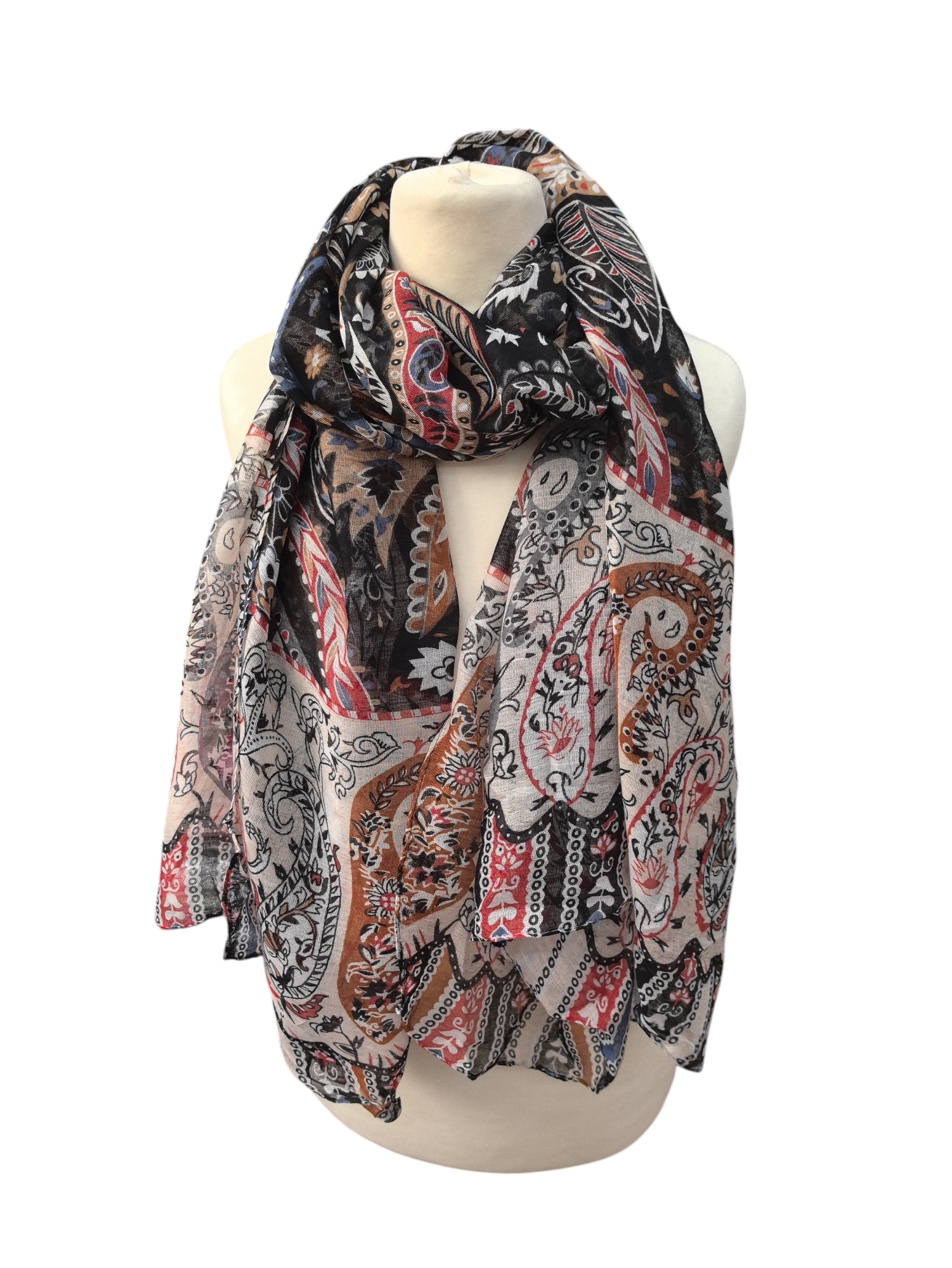 Foulard femme (x12)#68