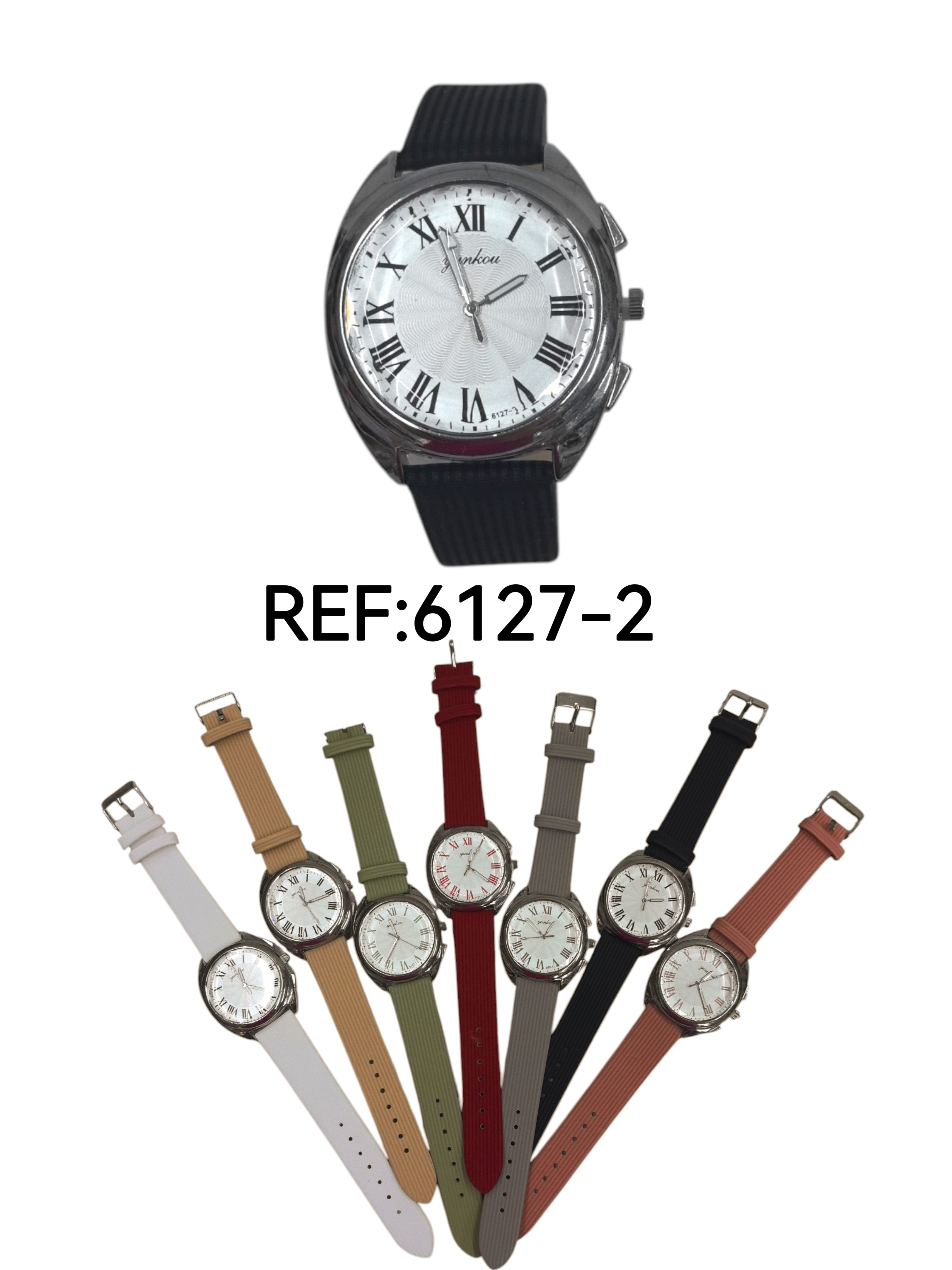 Montres femme  (x8)#6127