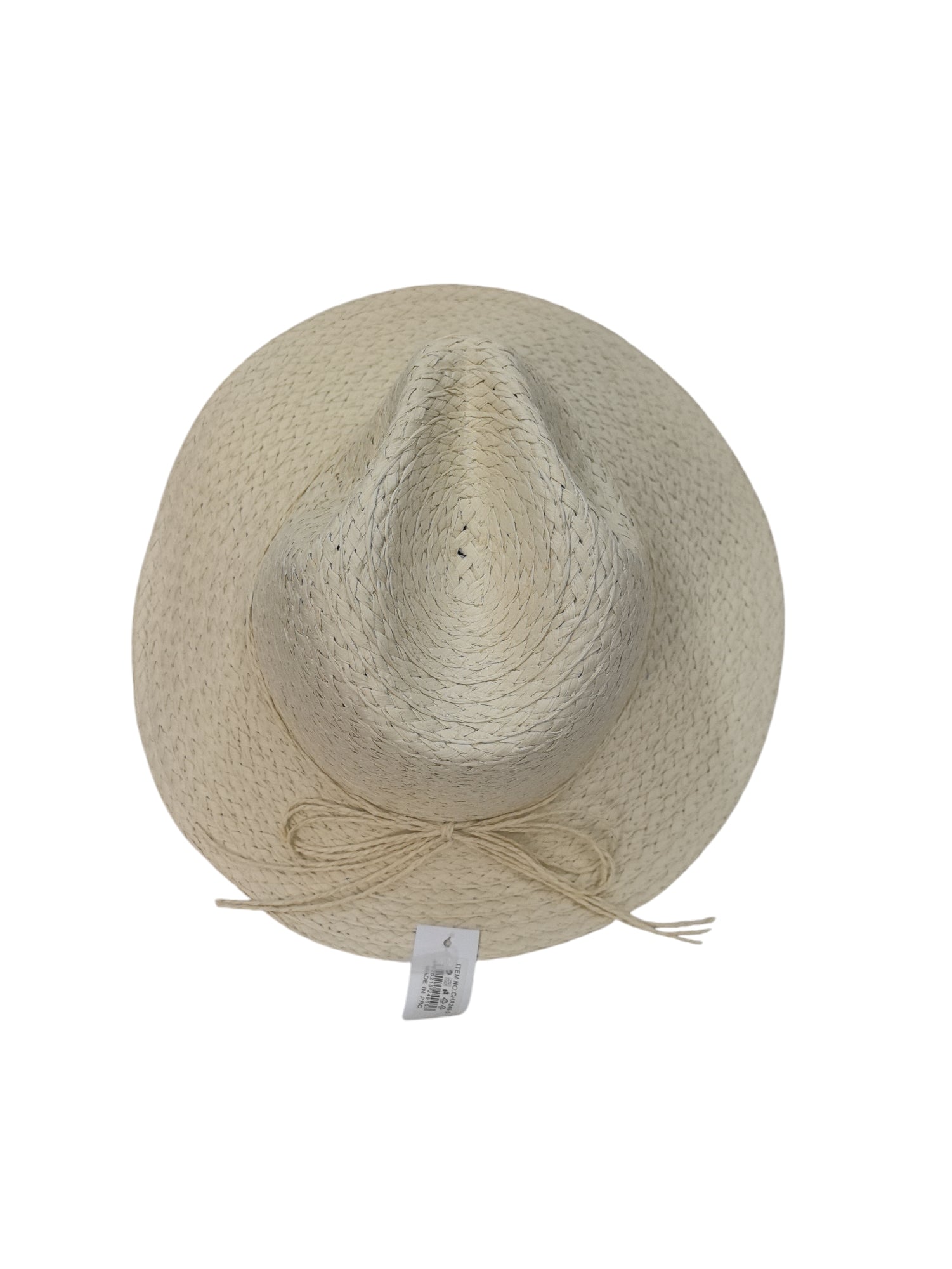 Ensemble chapeau et sac (x1)