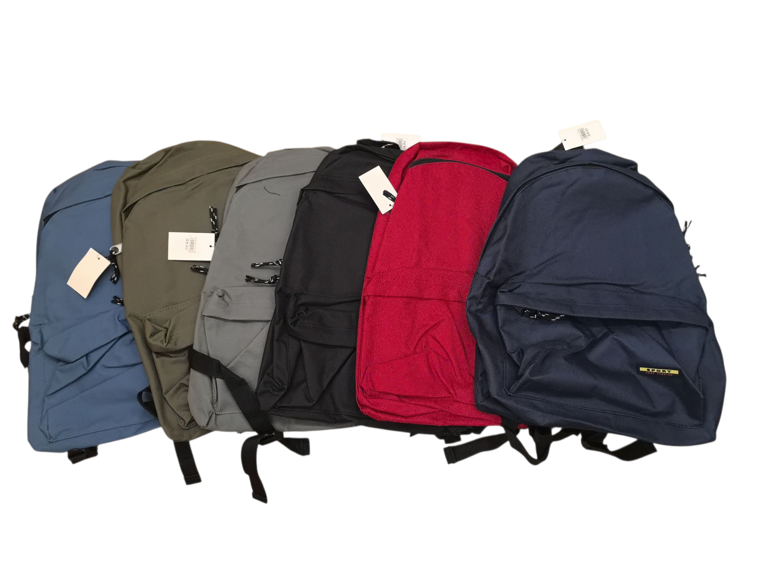 Sac à dos CZ118(x6)