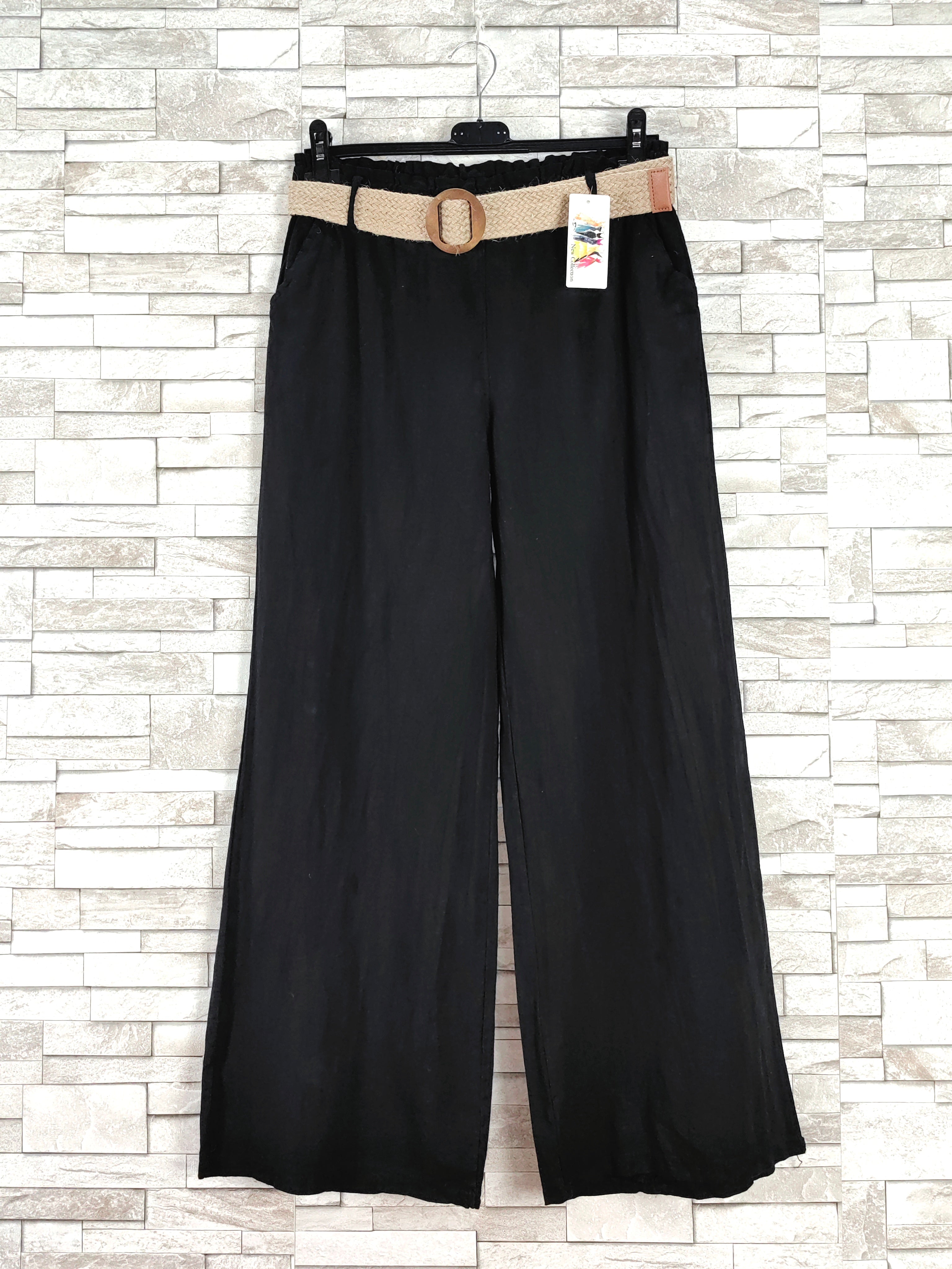 Pantalon Large (x8)