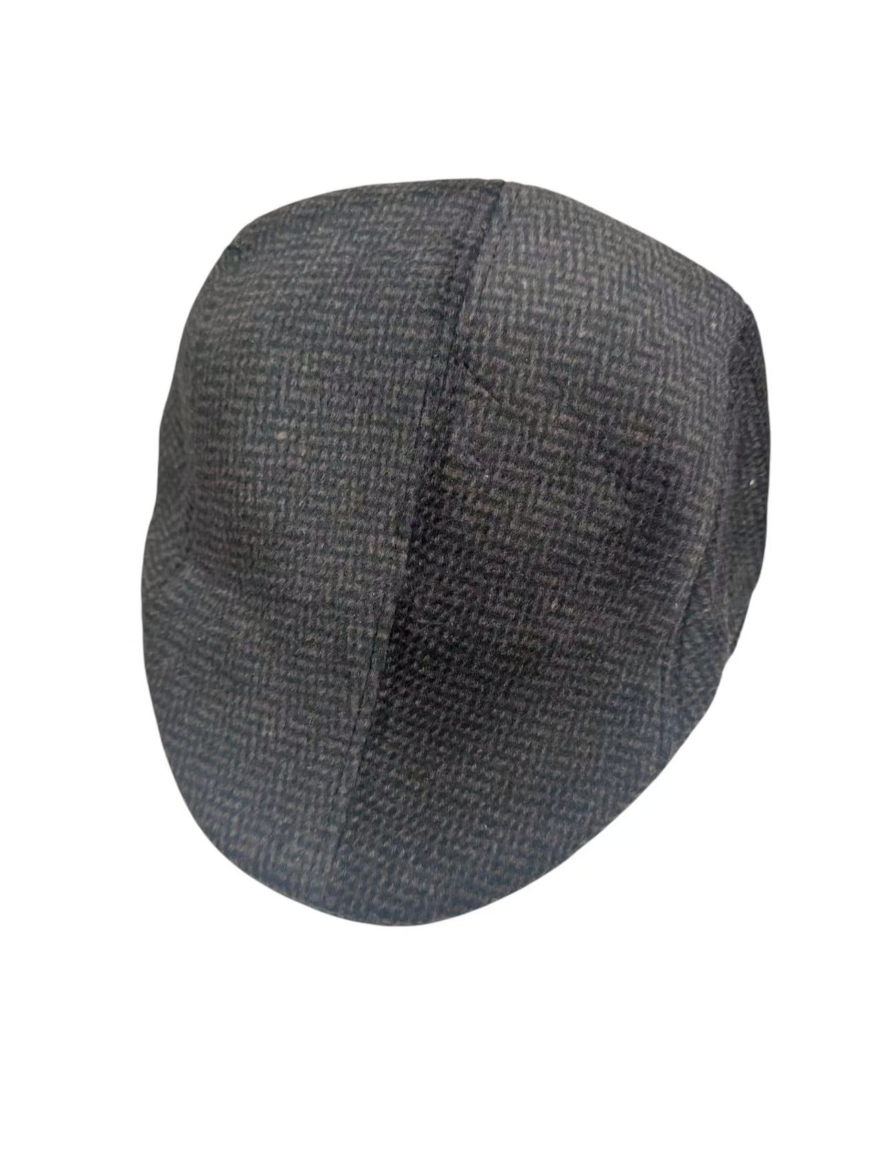 Béret casquette 309-48 (x12)