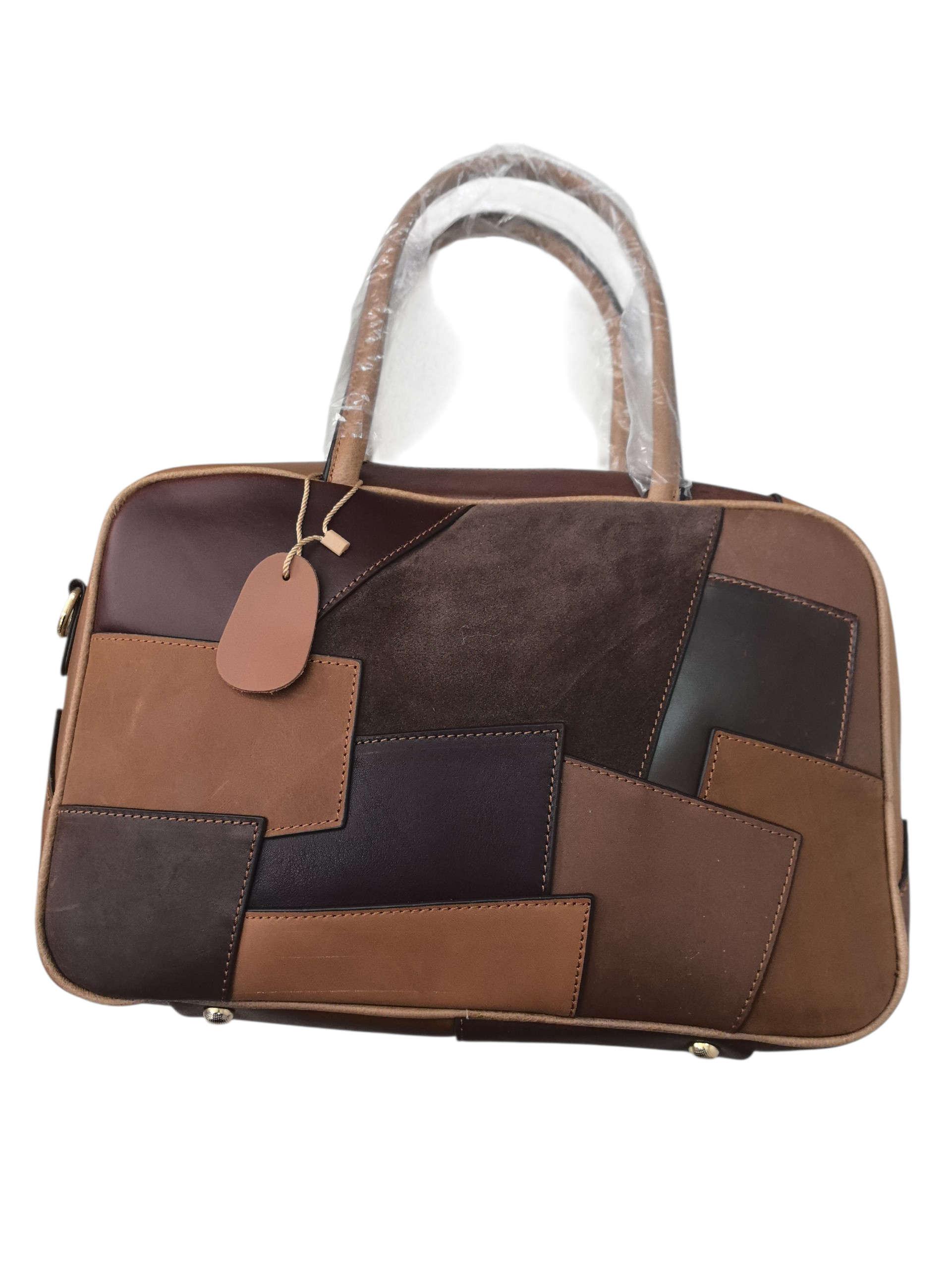 Sac à main en cuir véritable Pour Femme (X1)#8010