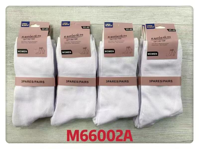 FEMME Chaussettes (x24)