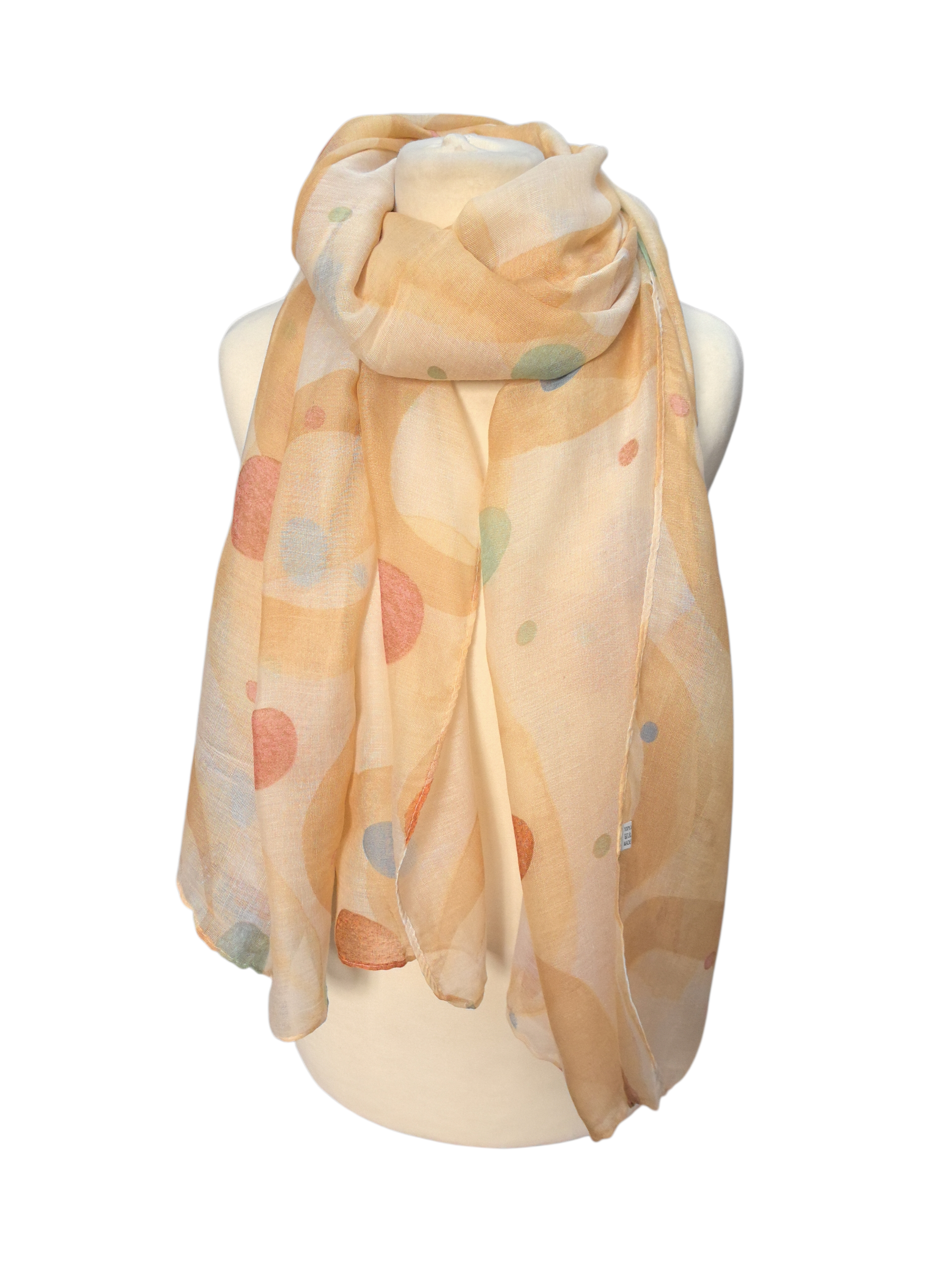 Foulard femme (x12)#37