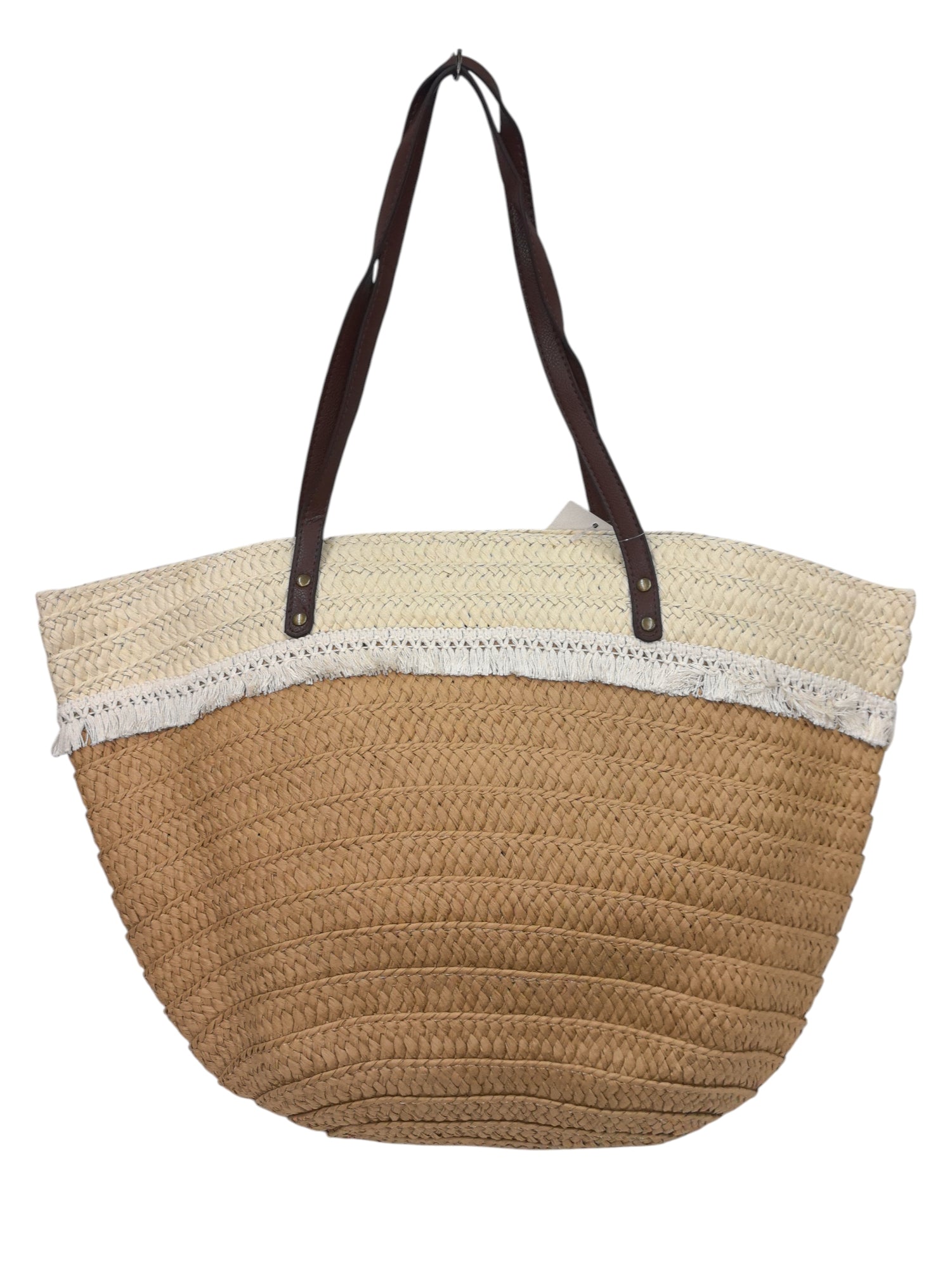 Ensemble chapeau et sac (x1)