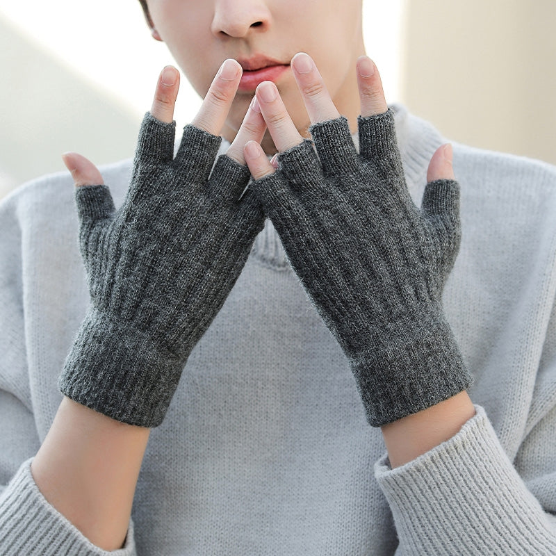 Mitaines gants Homme (x12)H7