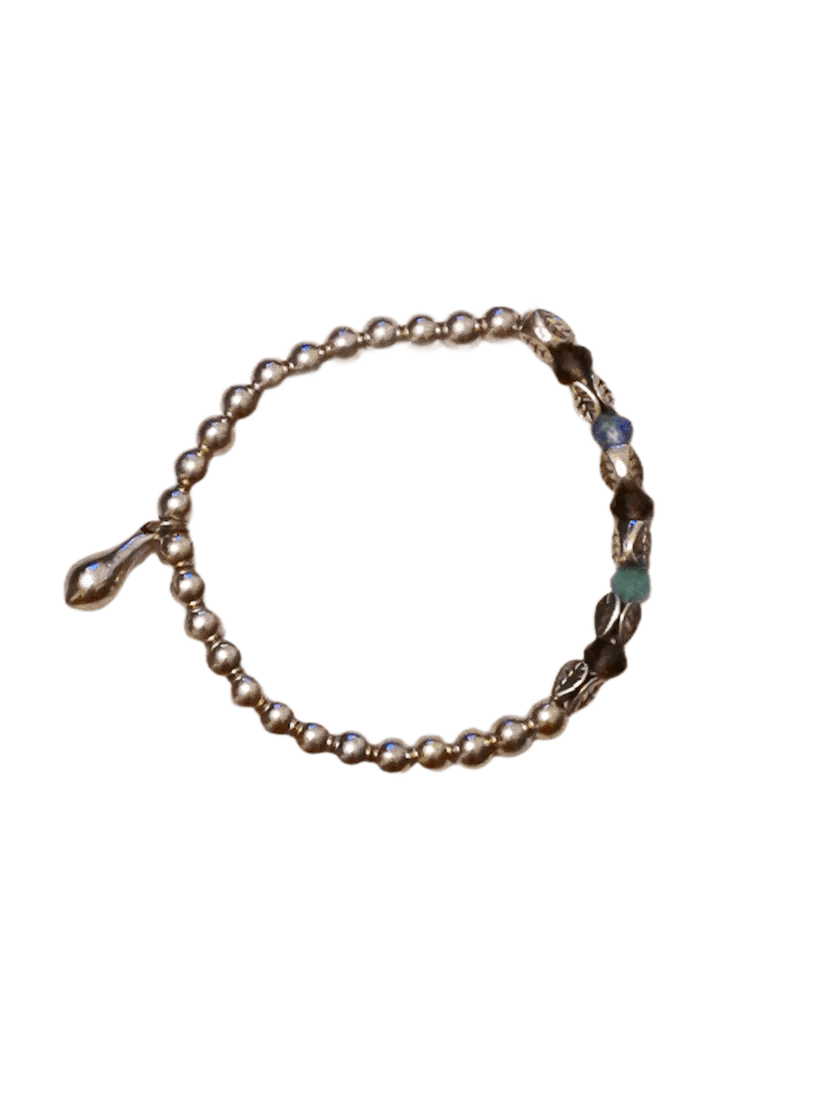 DESTOCKAGE Bracelets fantaisie Hannah (x12) 0,75€/unité | Grossiste-pro