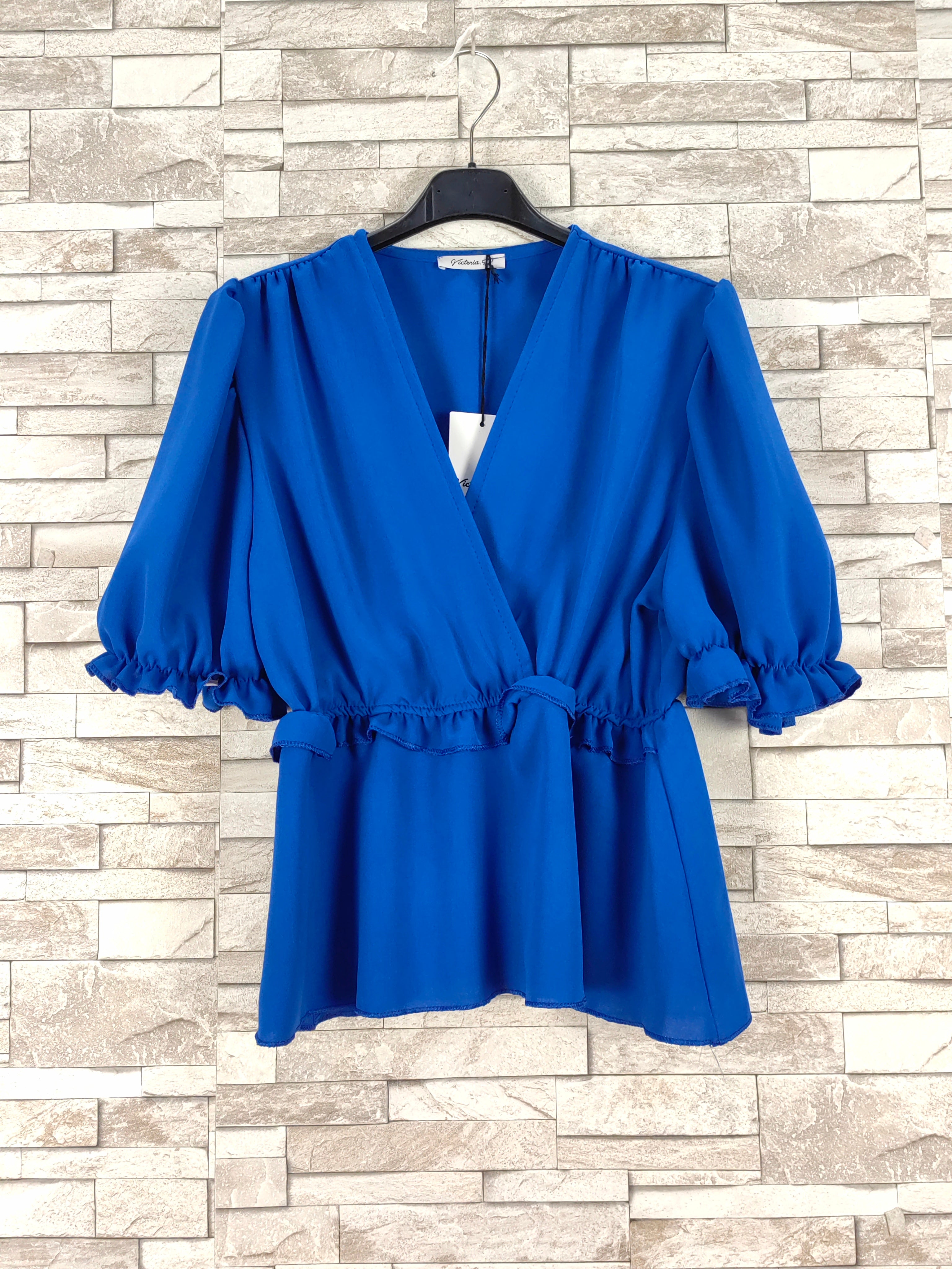 Robe courte tendance (x6)