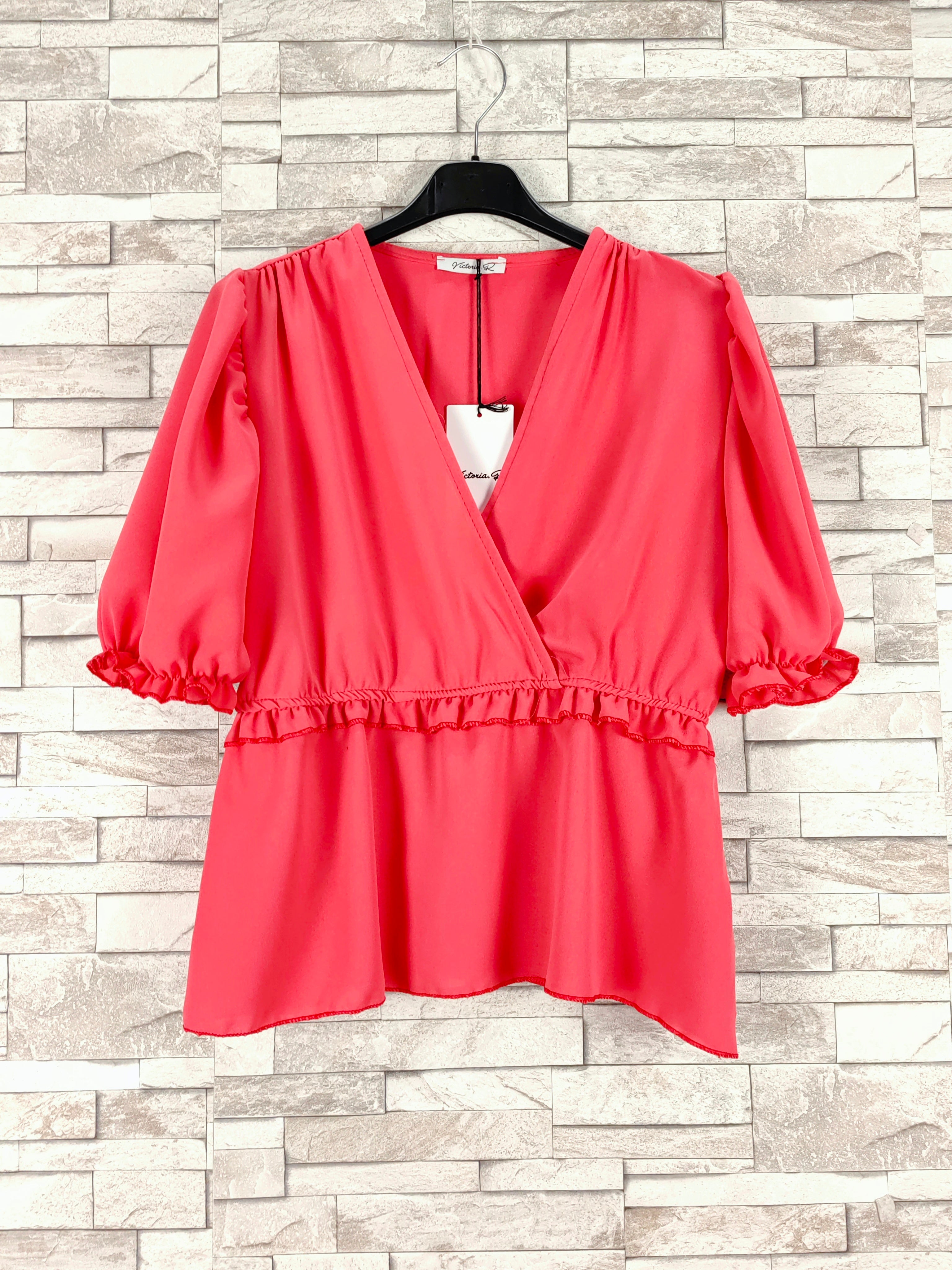 Robe courte tendance (x6)