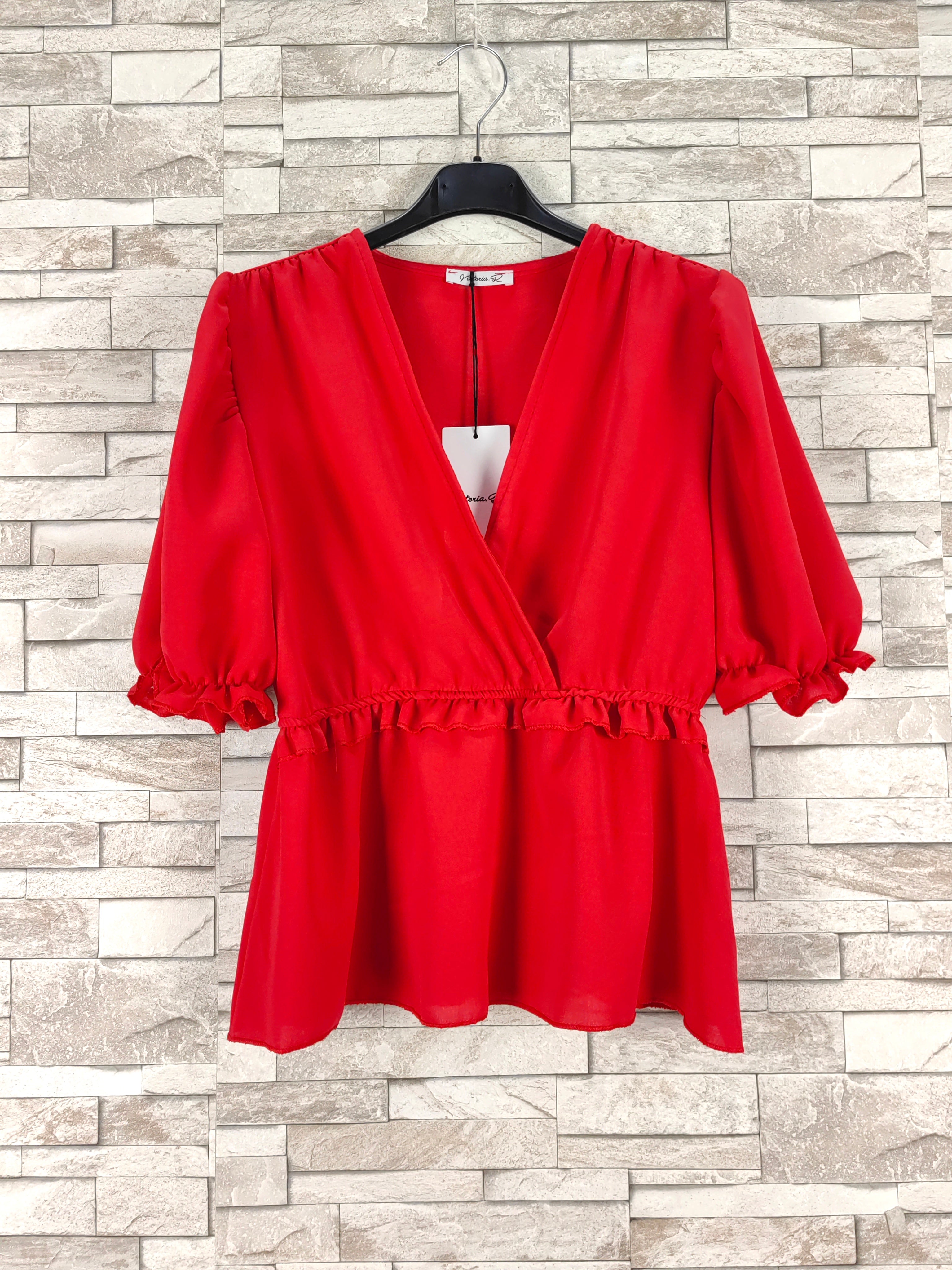 Robe courte tendance (x6)