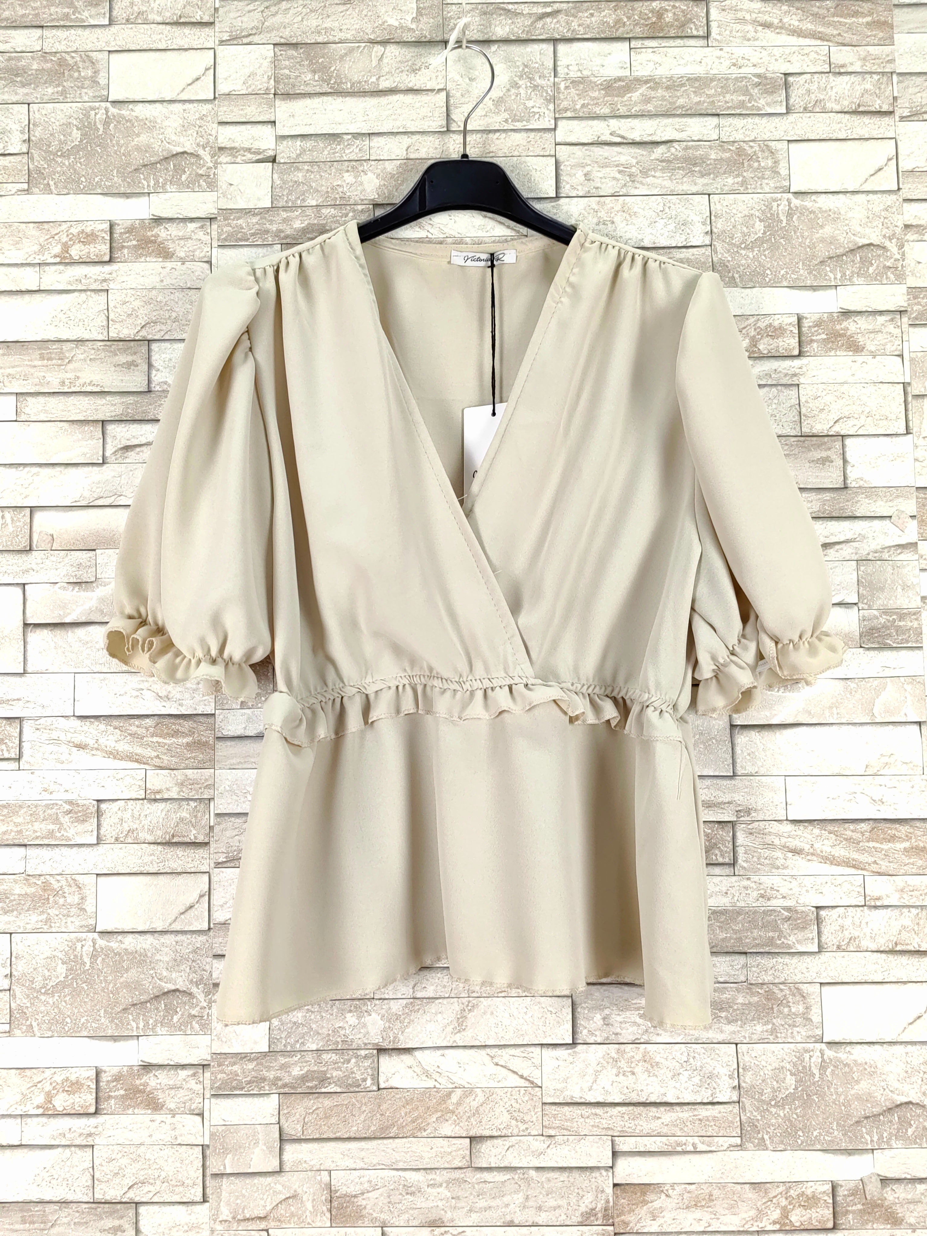 Robe courte tendance (x6)