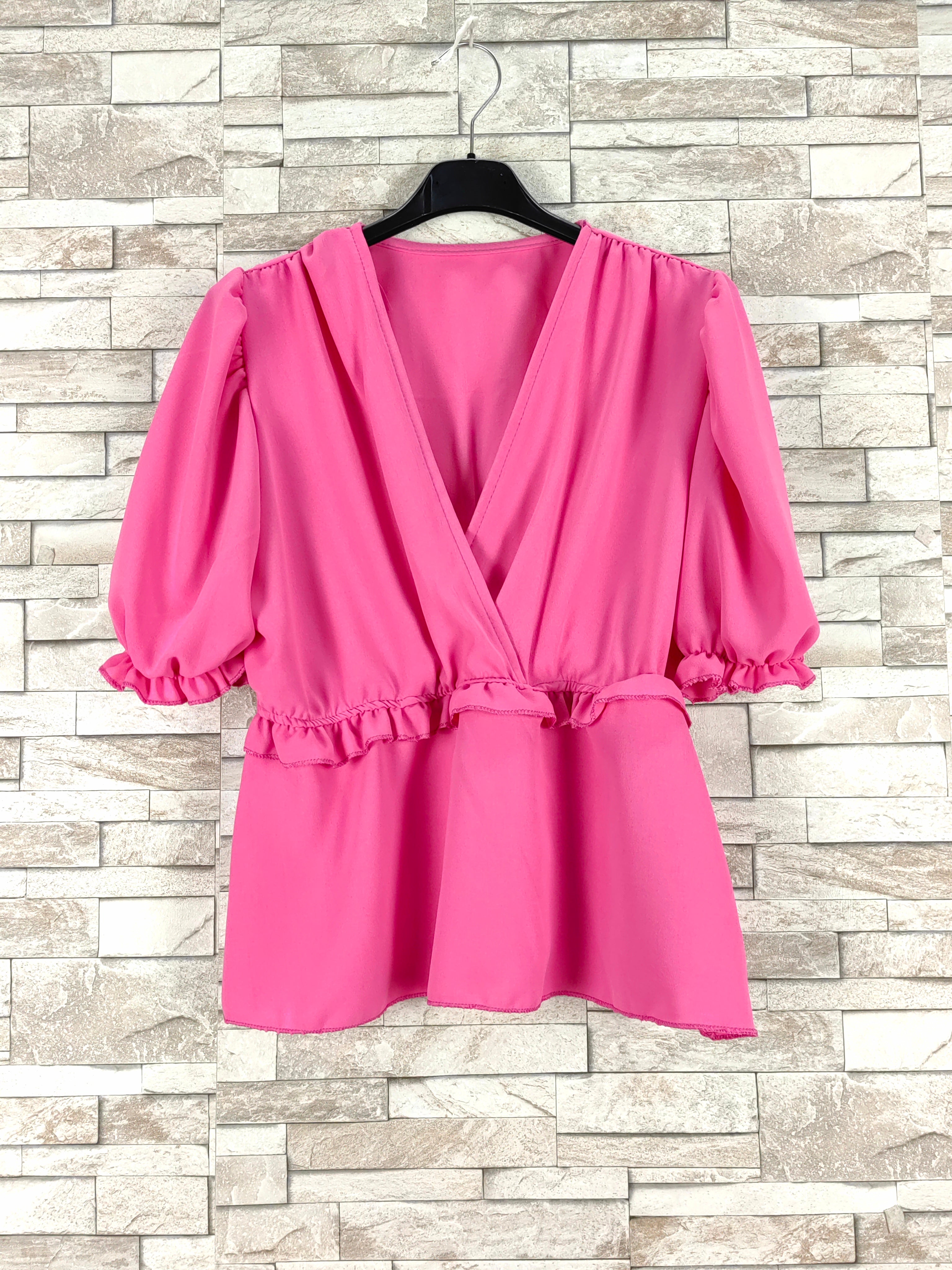 Robe courte tendance (x6)