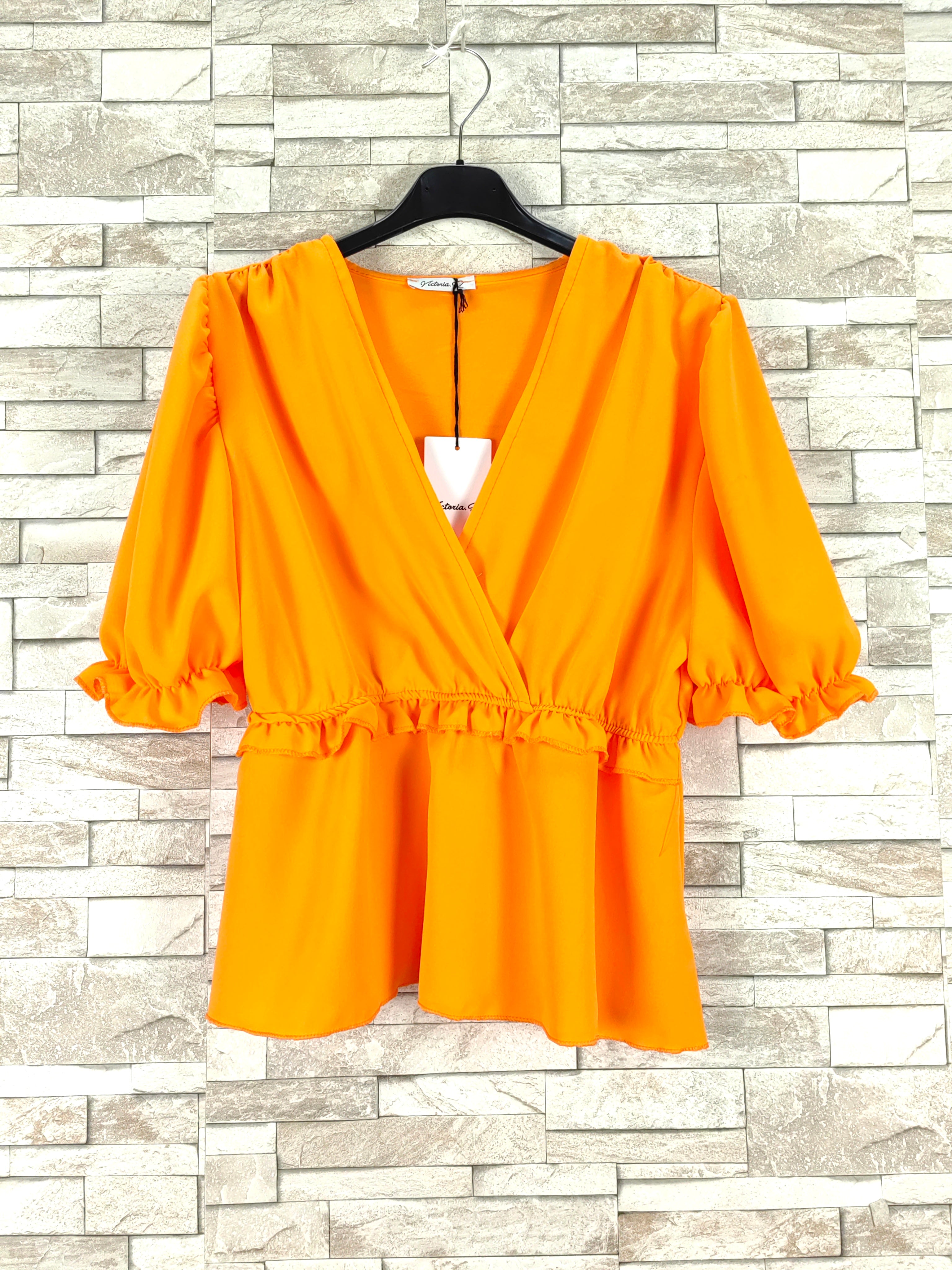 Robe courte tendance (x6)