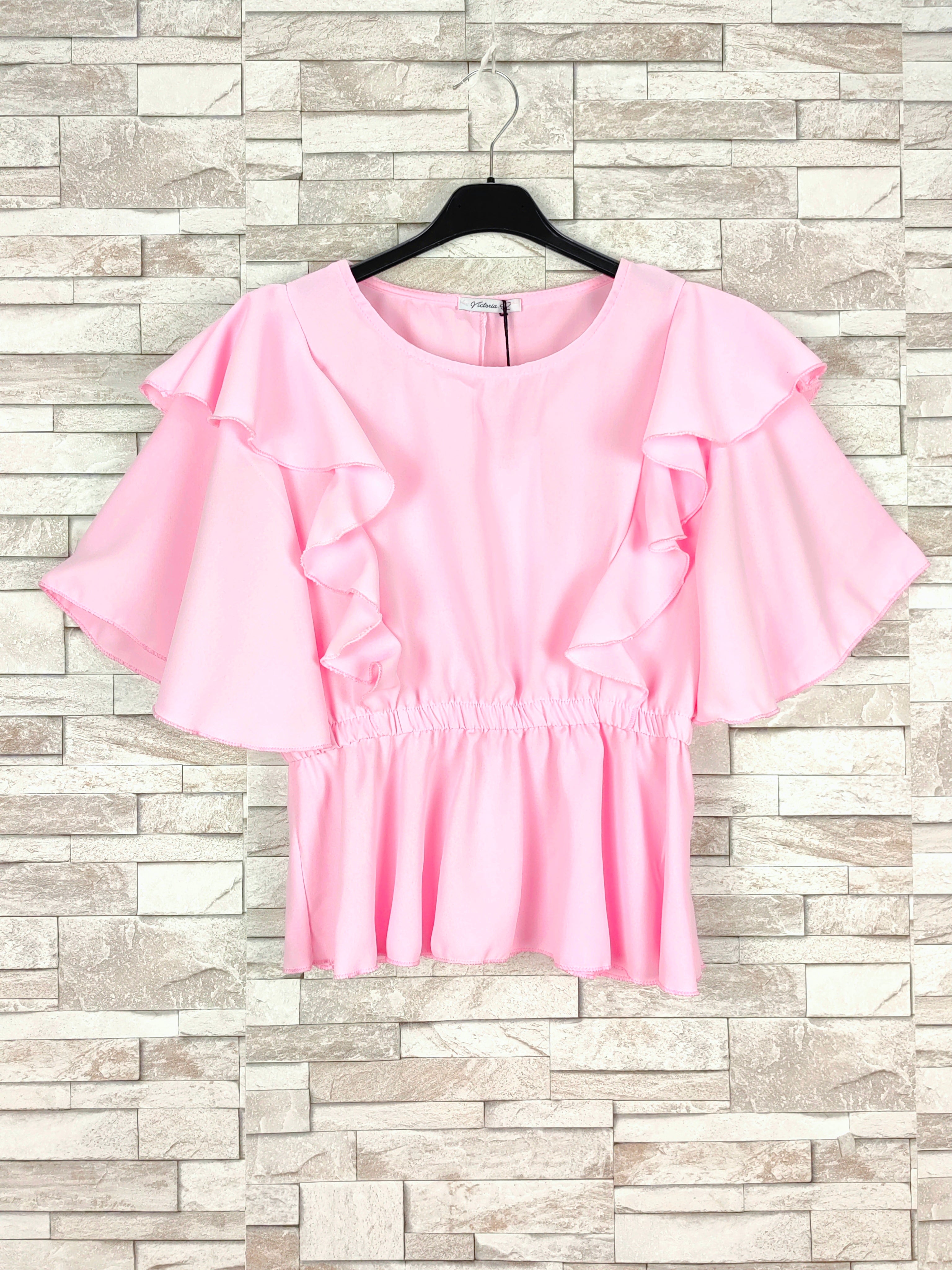 Robe courte tendance (x6)