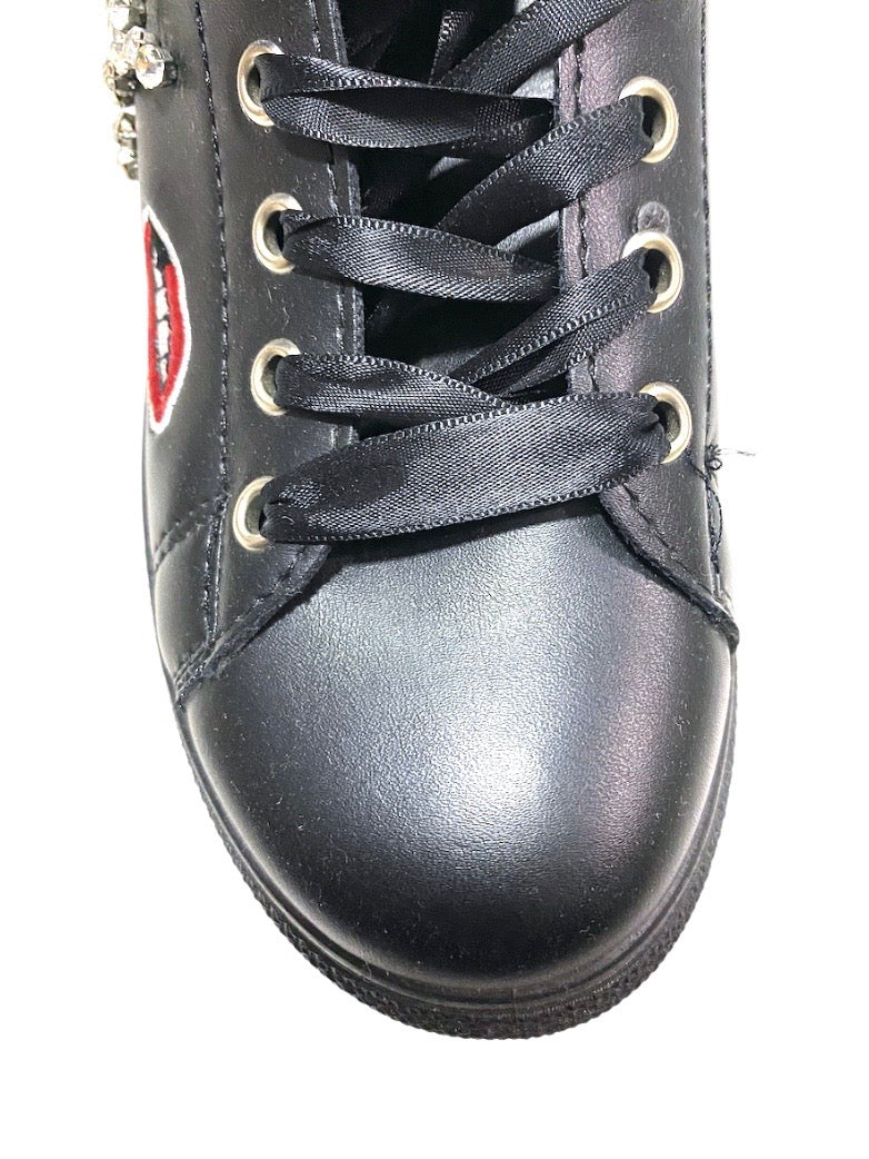 Chaussures basket tennis EMMA (x12)