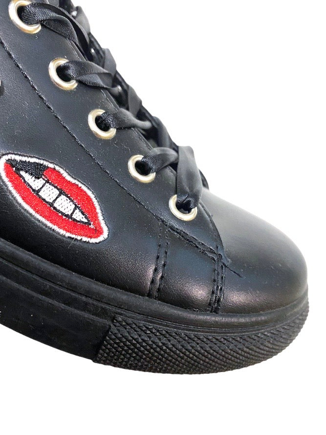 Chaussures basket tennis EMMA (x12)