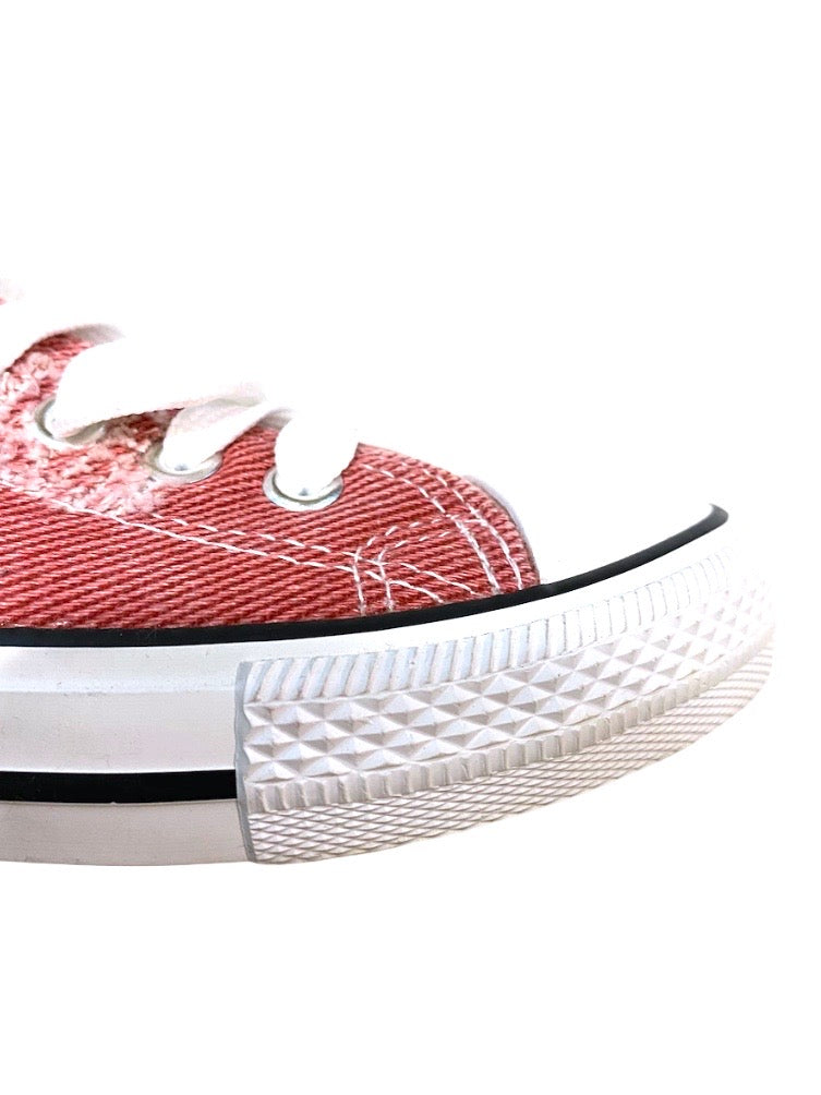 Chaussures basket courtes ANNA (x12)