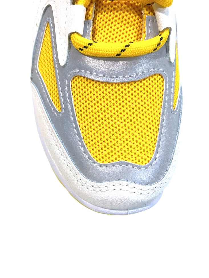 Chaussures basket sneakers SAMIA (x12)