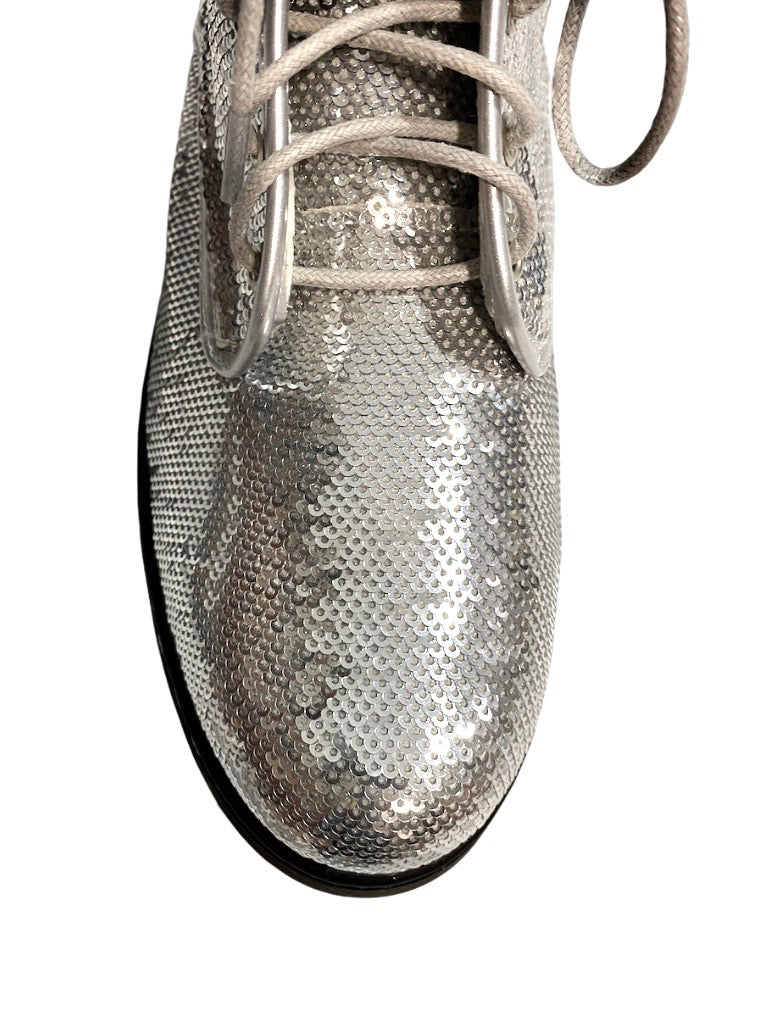 Bottines combat doc boots BETH (x12)