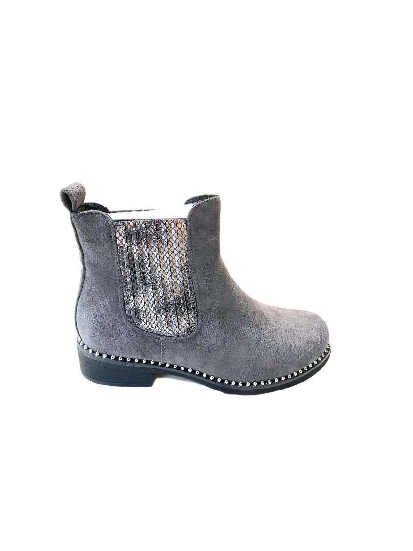 Bottines clou boots ESTHER (x12)