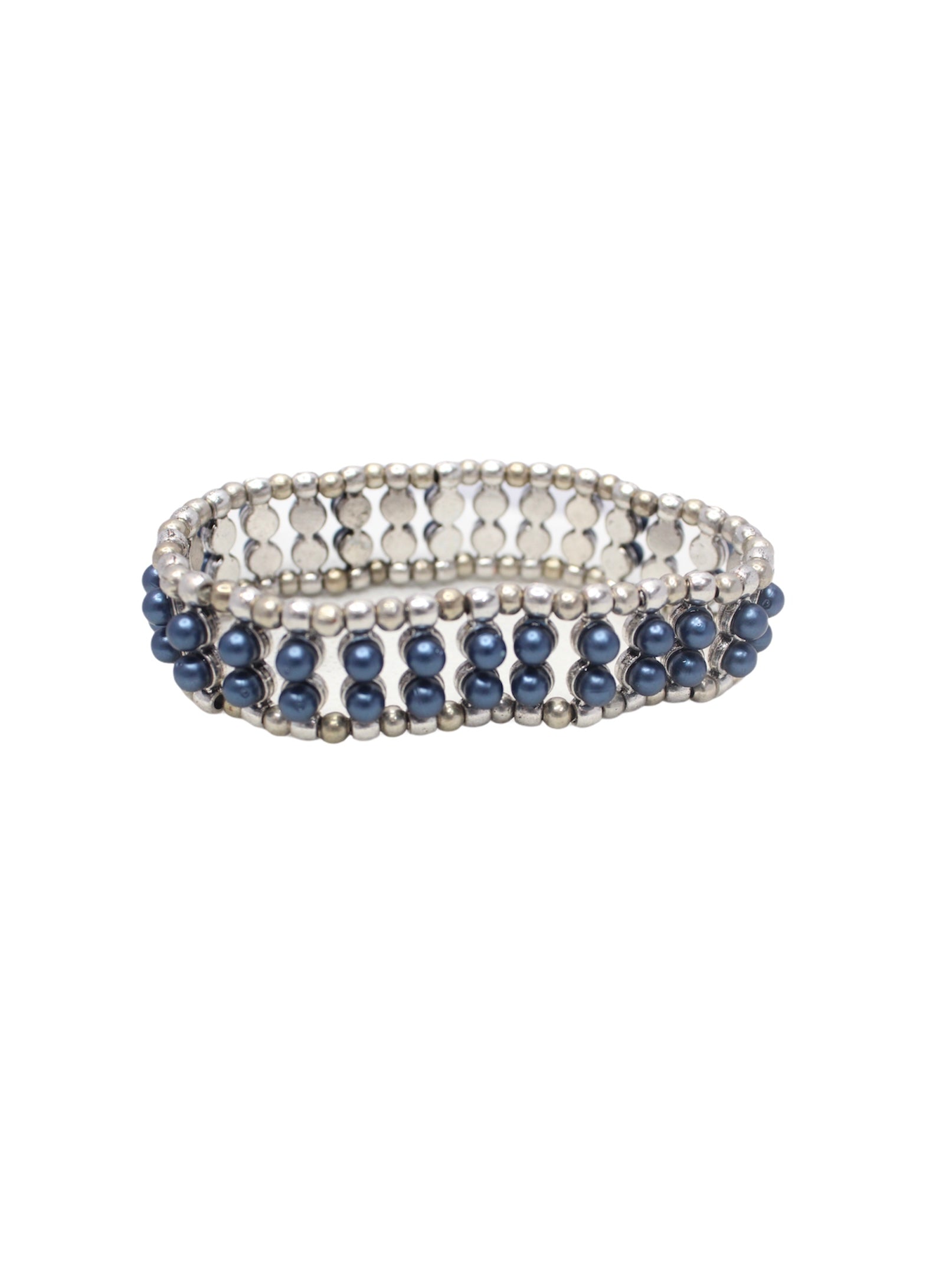 Bracelet fantaisie rangs #CZ3031