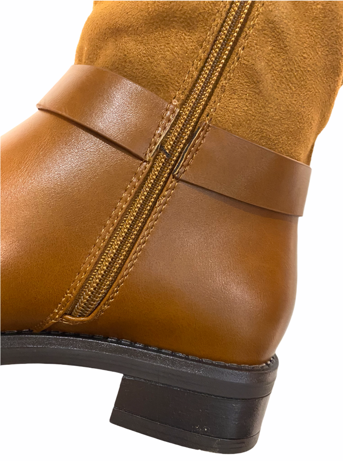 Bottes sangle GIGI (x12)