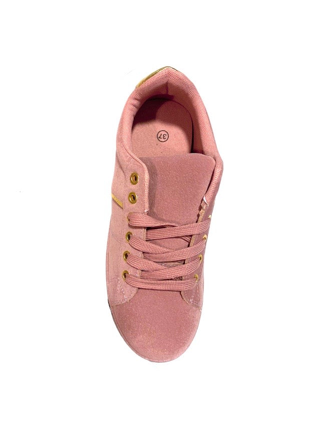 Chaussures basket tennis FLAVIE (x12)