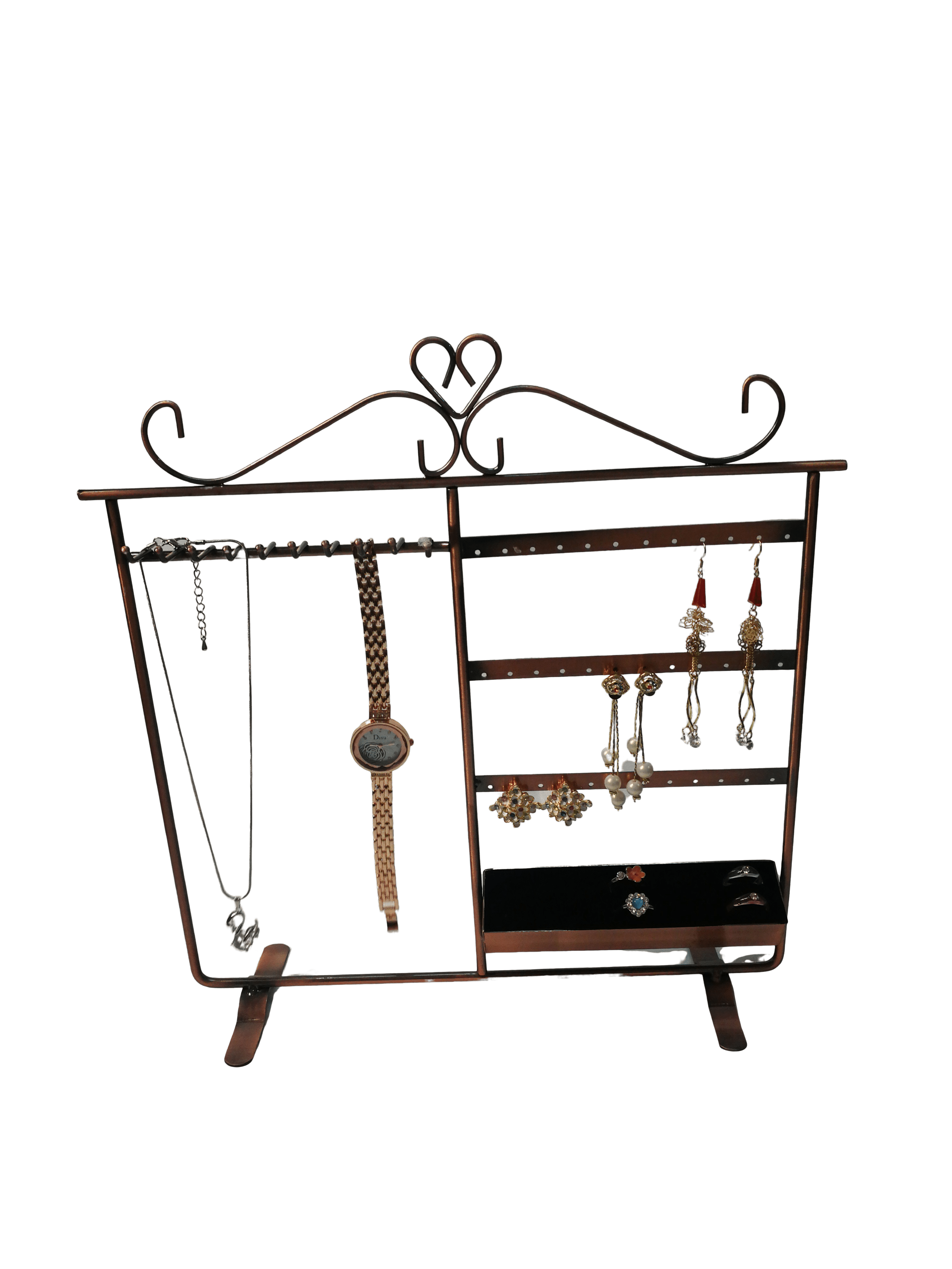 Présentoir bijoux | Grossiste-pro