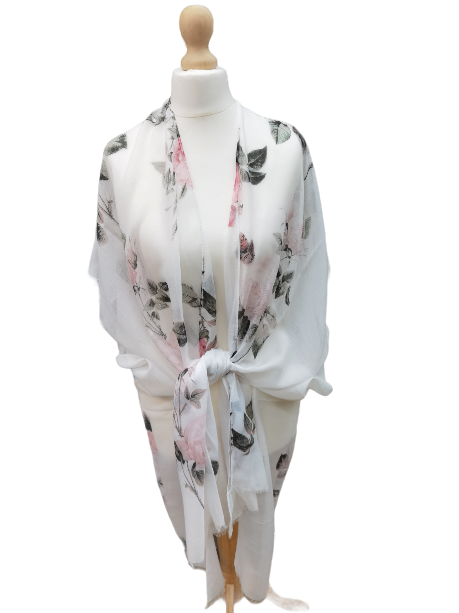 Foulard kimono (x6)