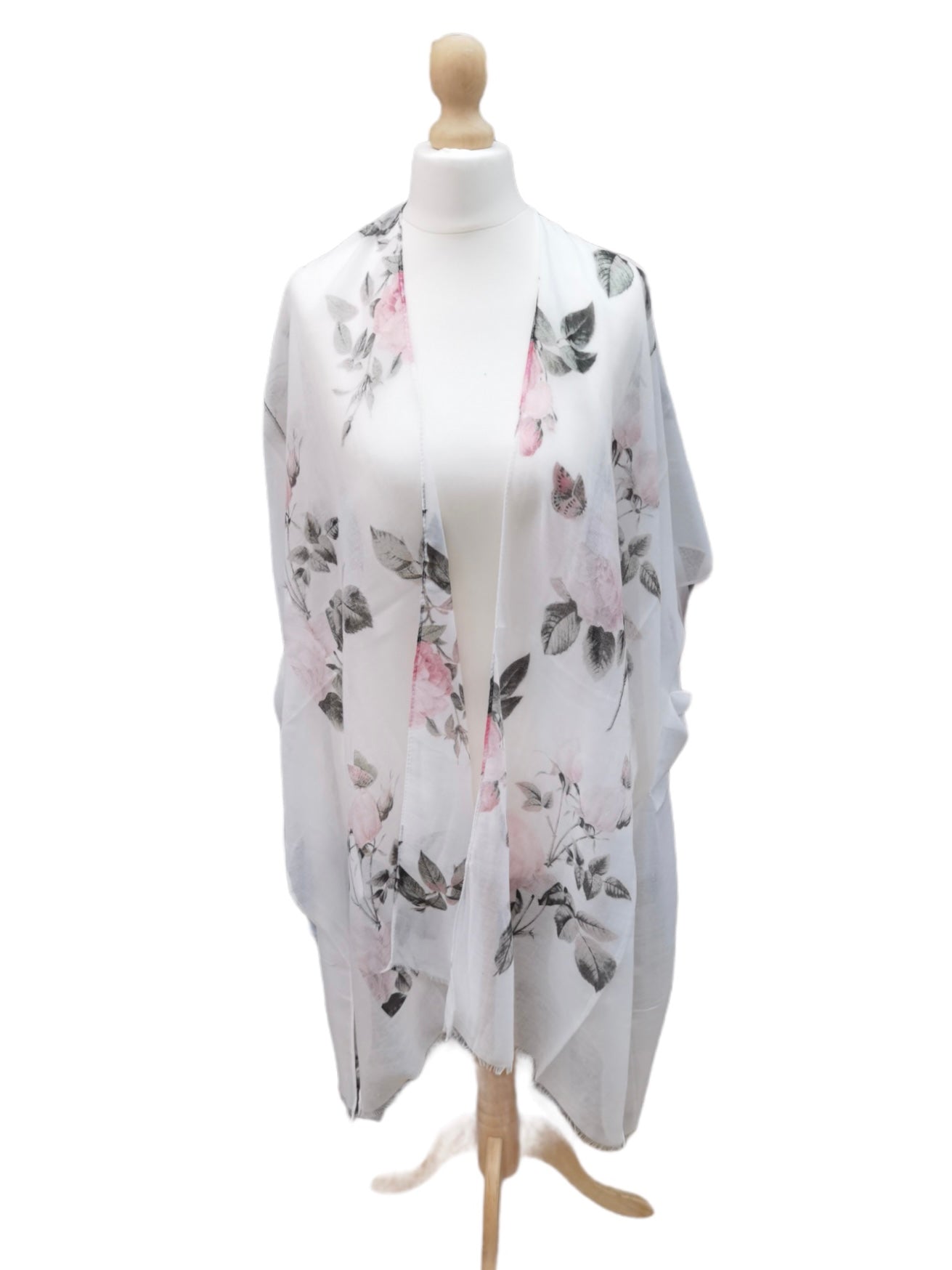 Foulard kimono (x6)
